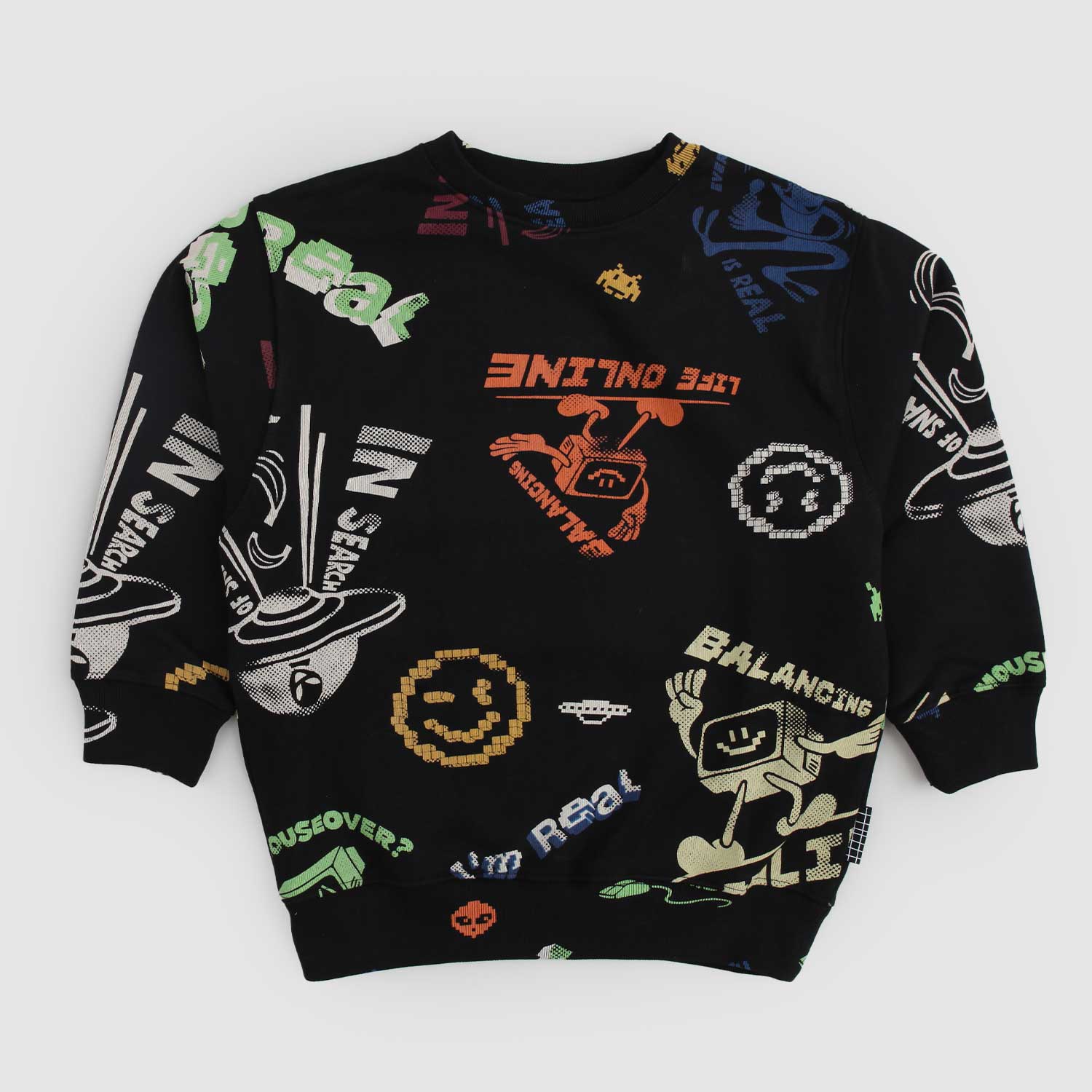 Felpa Monti - annameglio.com abbigliamento moda