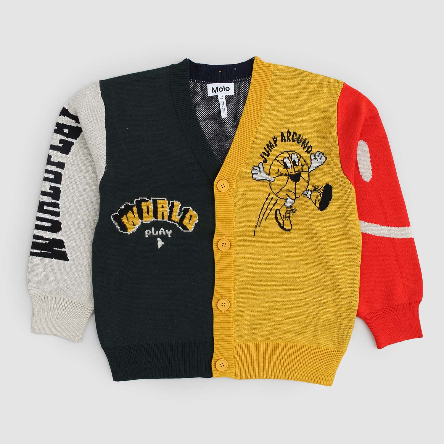 Cardigan Burt - annameglio.com abbigliamento moda