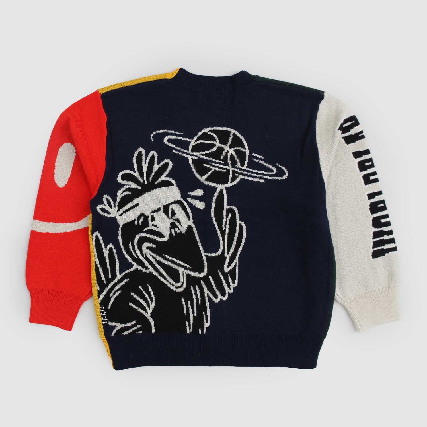 Cardigan Burt - annameglio.com abbigliamento moda