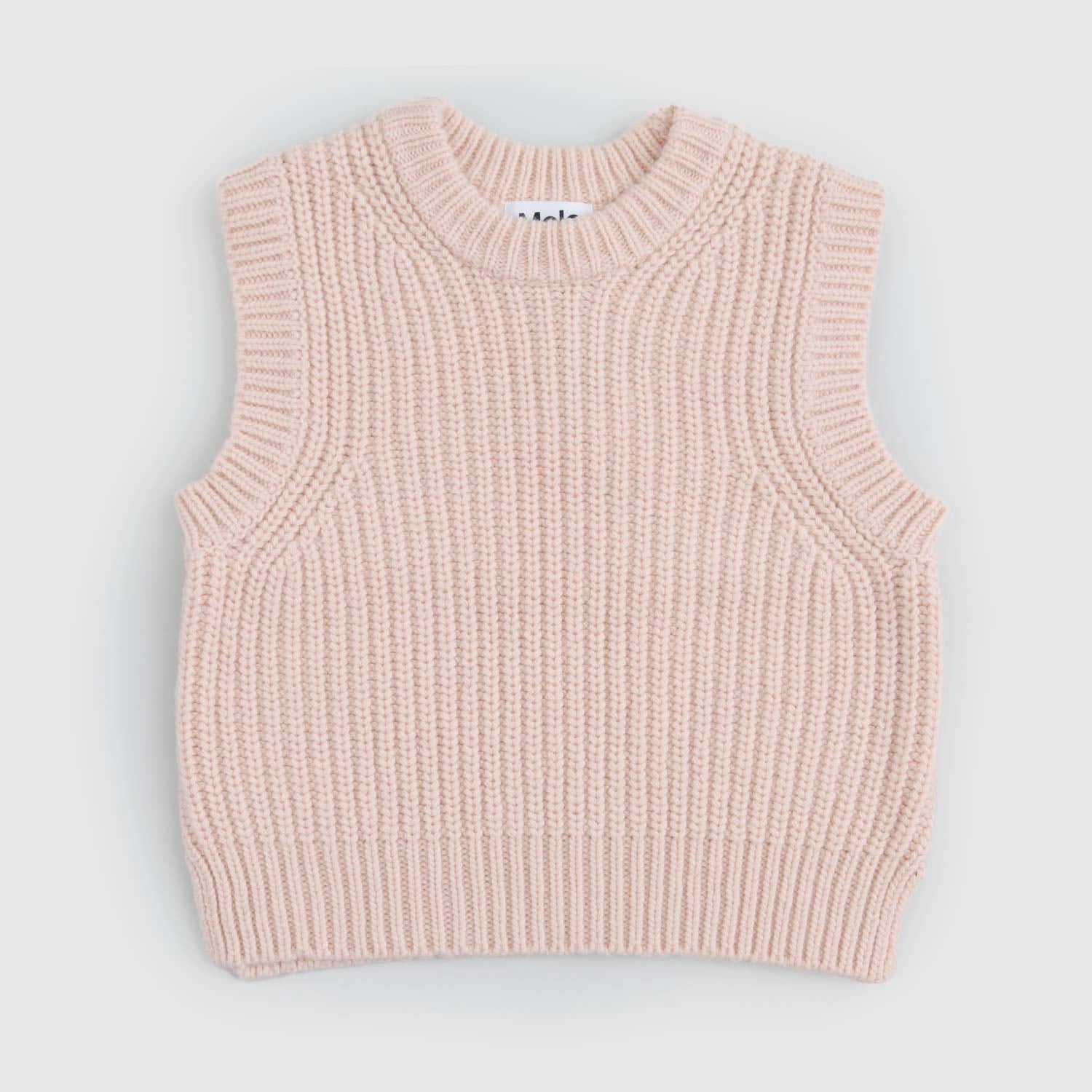 Gilet Gilberte - annameglio.com abbigliamento moda