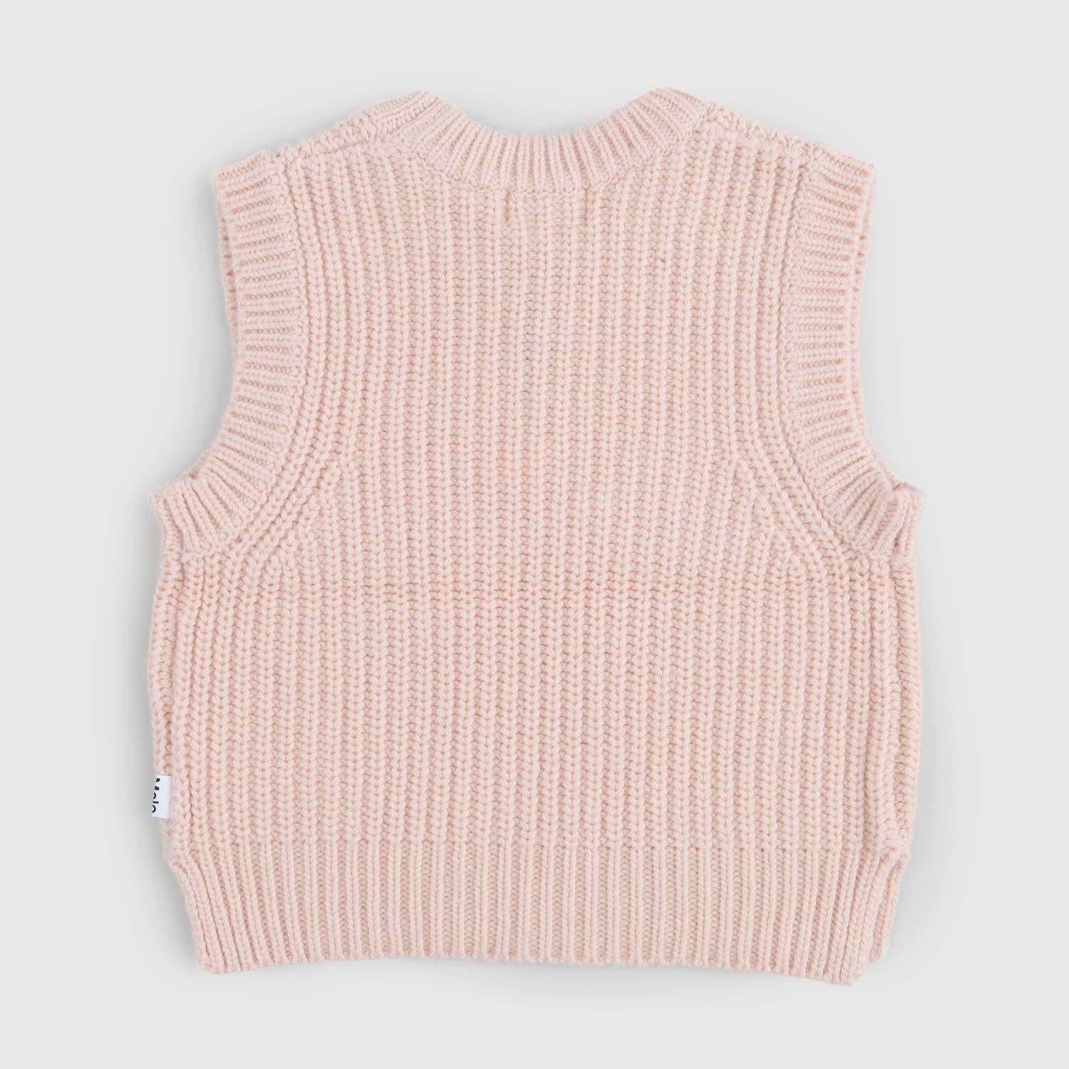 Gilet Gilberte - annameglio.com abbigliamento moda