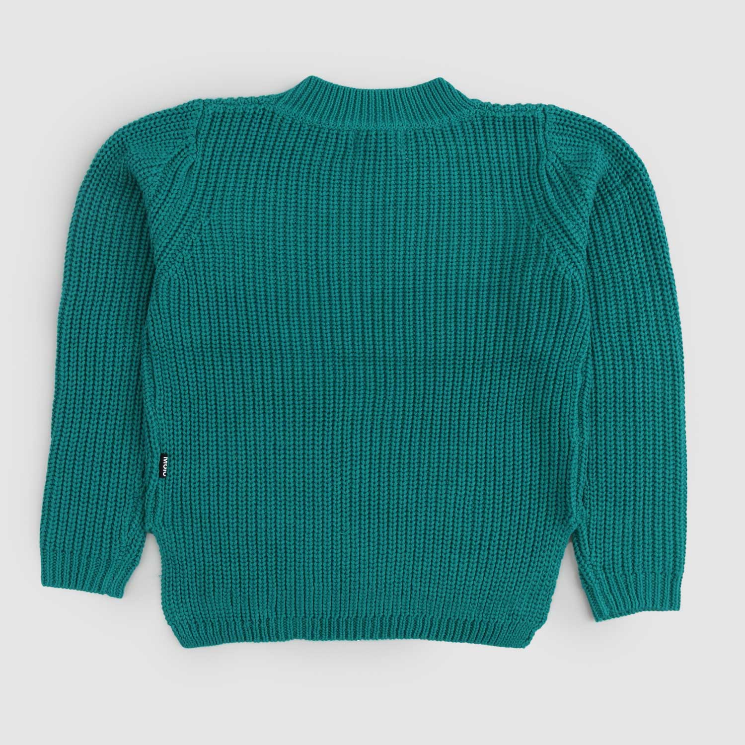 Maglione verde Gillis - annameglio.com abbigliamento moda