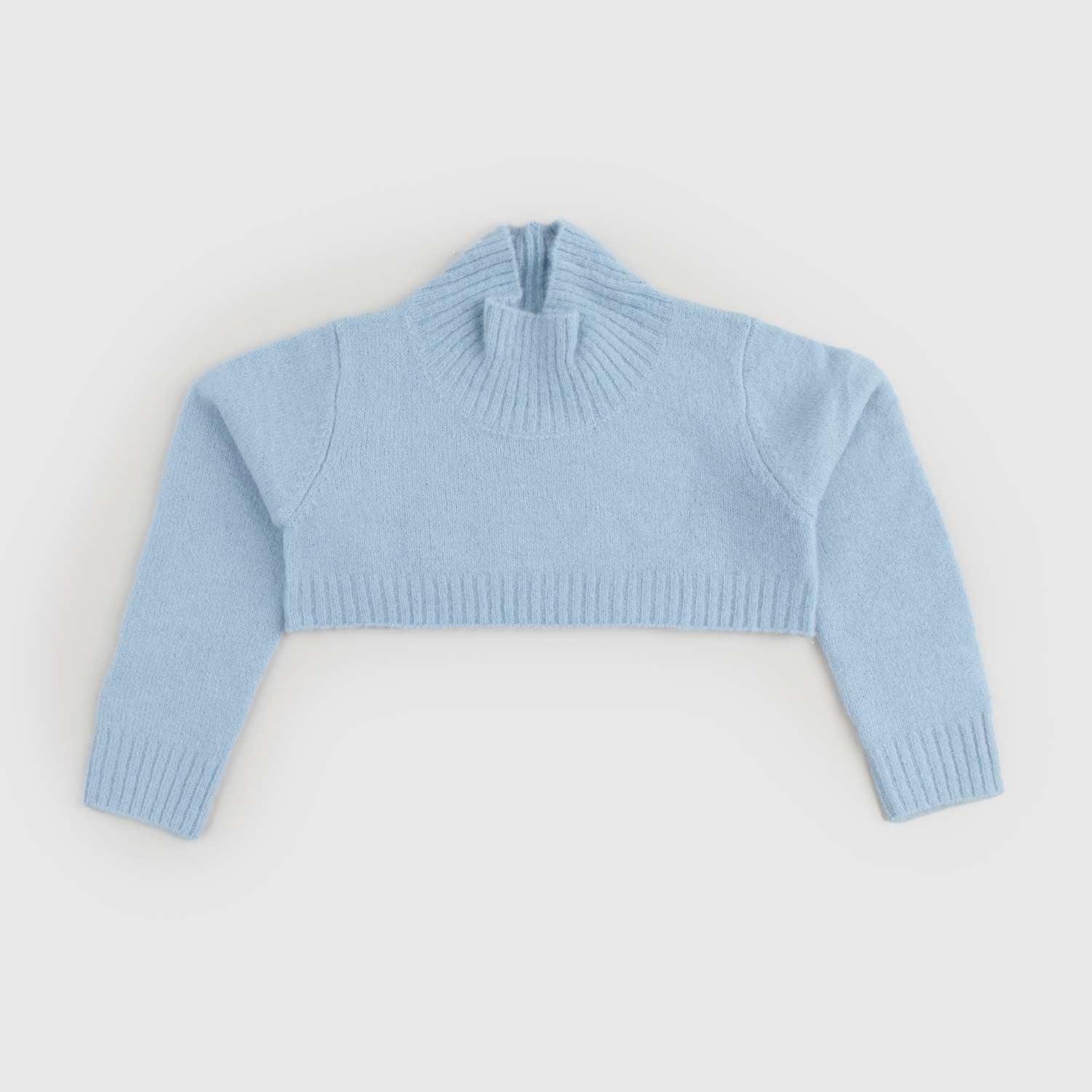 Bolero Greer - annameglio.com abbigliamento moda