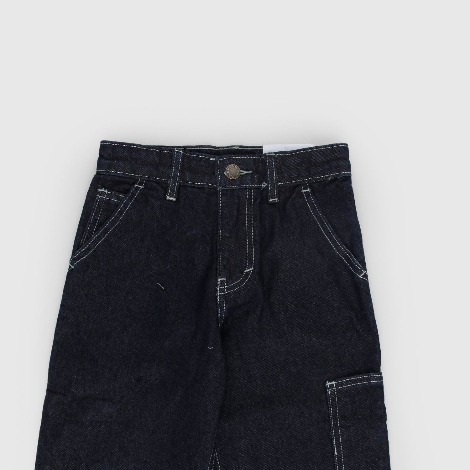 Jeans Denim Archer - annameglio.com abbigliamento moda