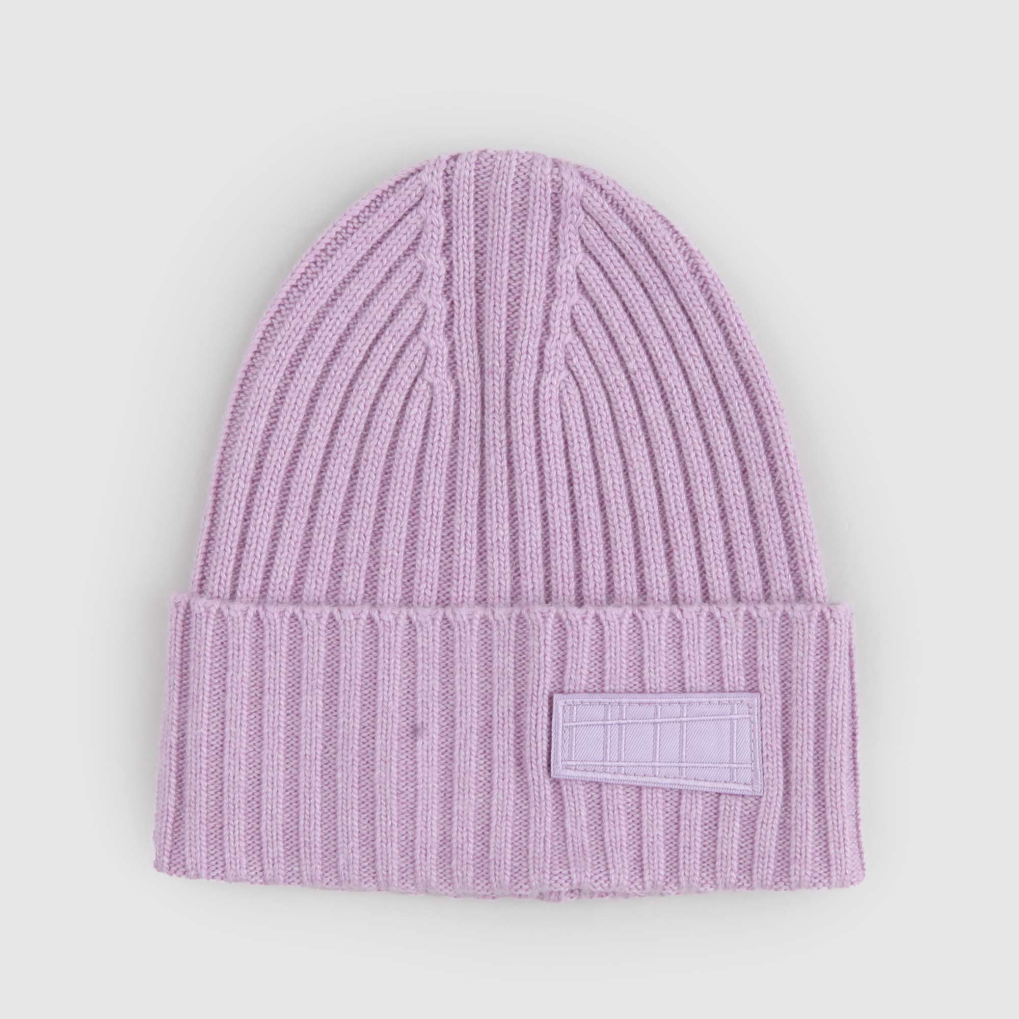 Berretto Karli Rosa Firmato Molo - annameglio.com abbigliamento moda