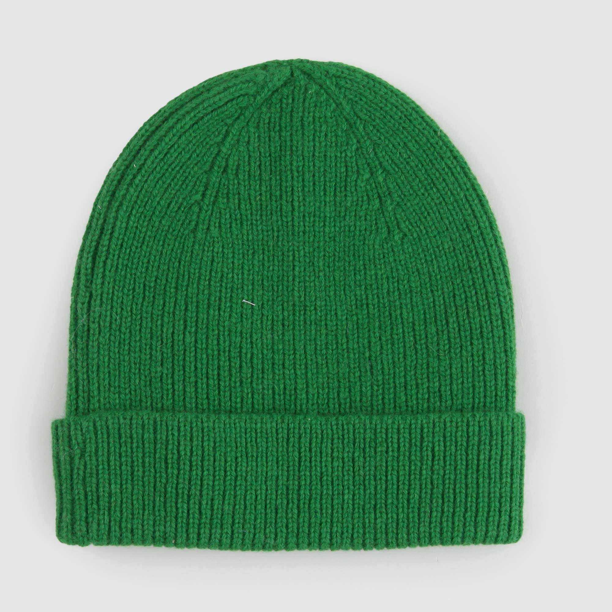 Cappello Keilo Verde Firmato Molo - annameglio.com abbigliamento moda