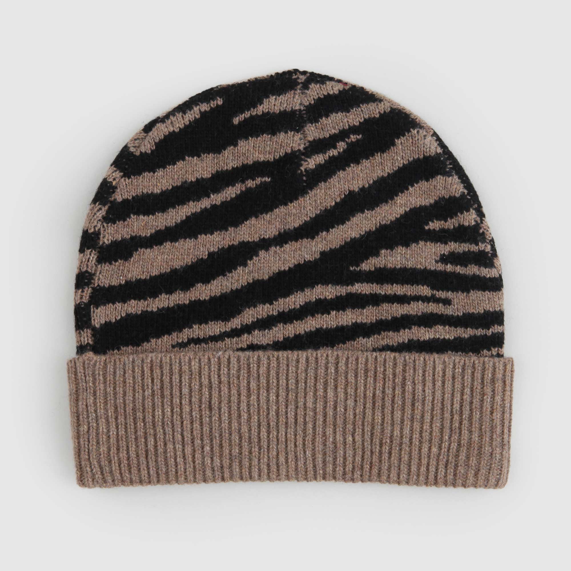 Berretto Kipp Lavorato A Maglia Molo - annameglio.com abbigliamento moda