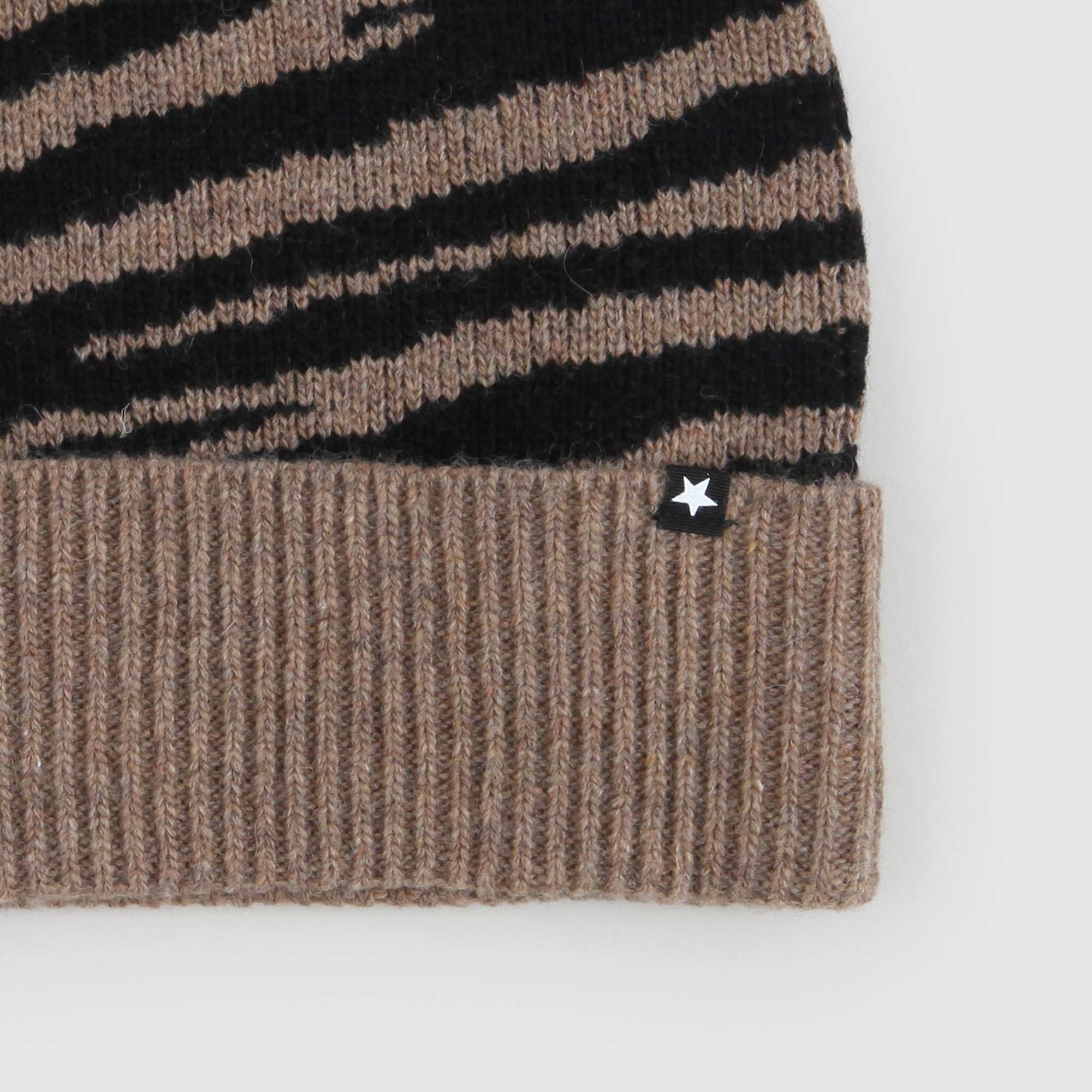 Berretto Kipp Lavorato A Maglia Molo - annameglio.com abbigliamento moda