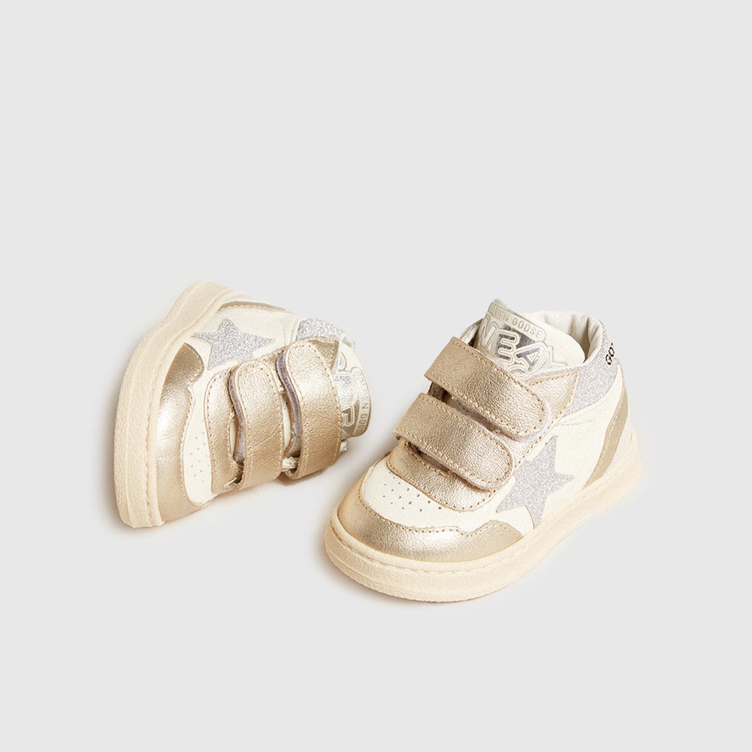 Sneakers June Basket in nappa - annameglio.com abbigliamento moda