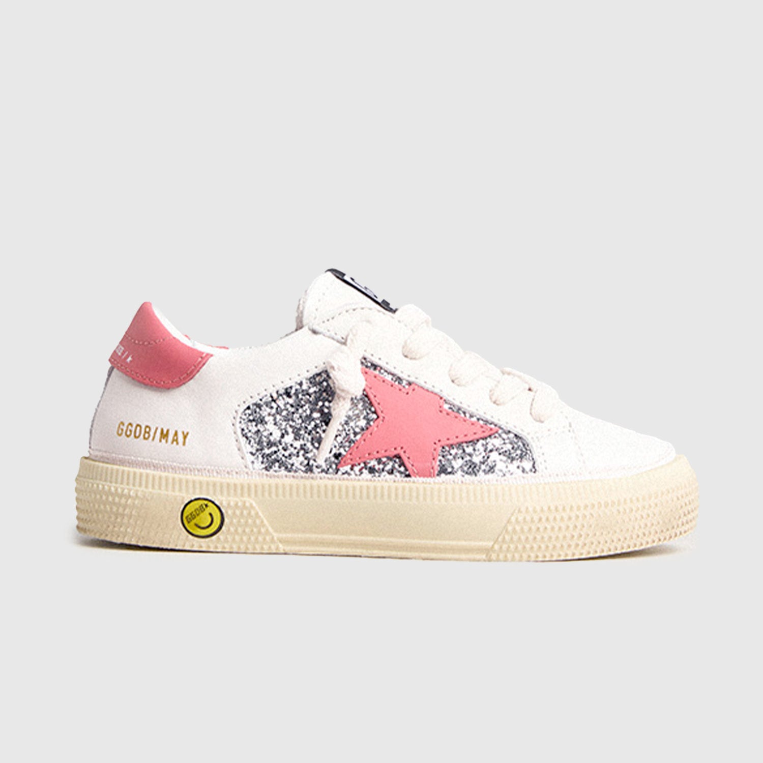 May Young stella in pelle e talloncino rossi - annameglio.com abbigliamento moda