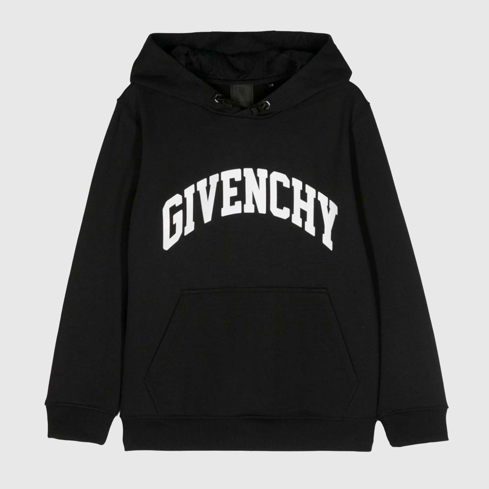 Felpa Jersey con Cappuccio GIVENCHY - annameglio.com abbigliamento moda