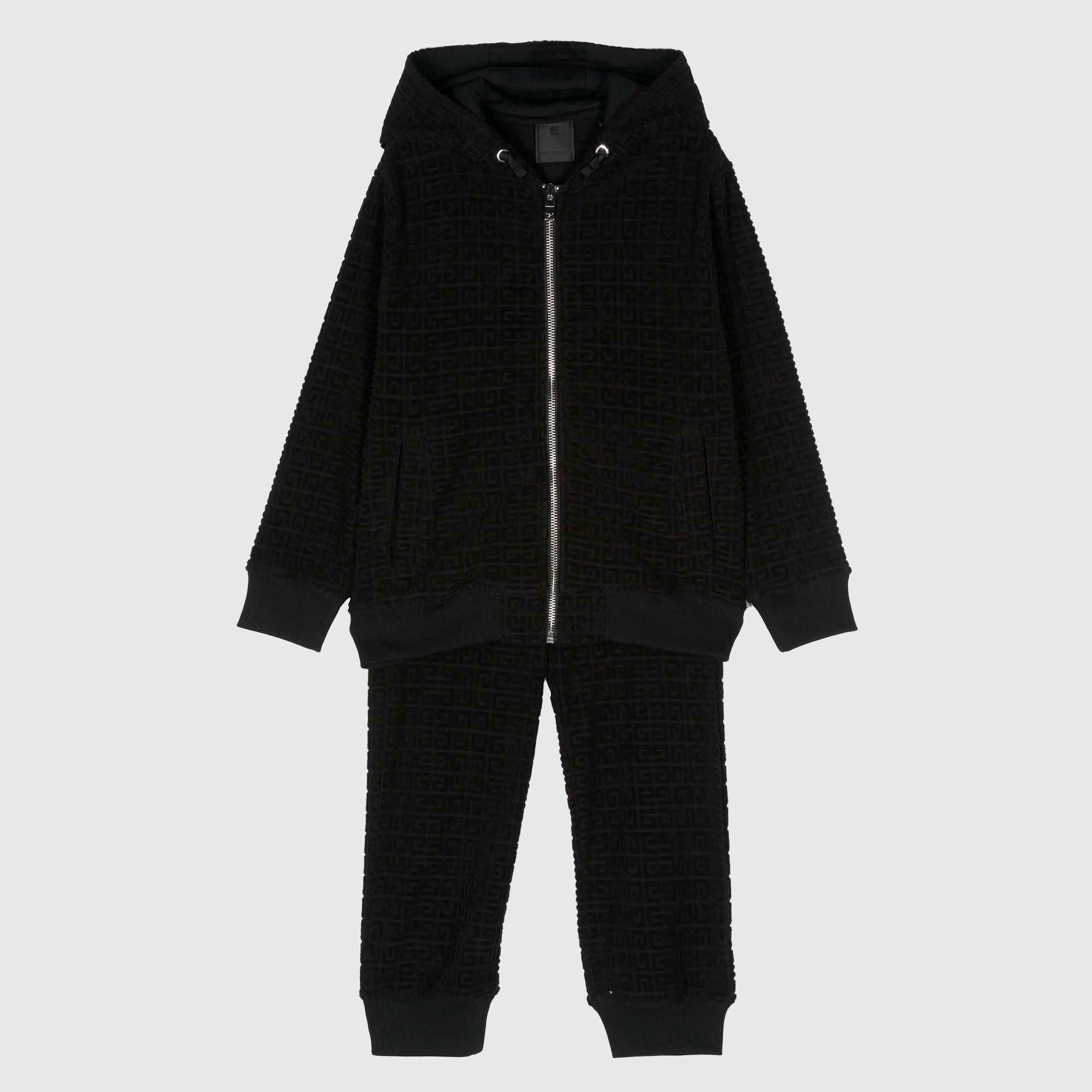 Completo Cardigan e Pantaloni GIVENCHY - annameglio.com abbigliamento moda