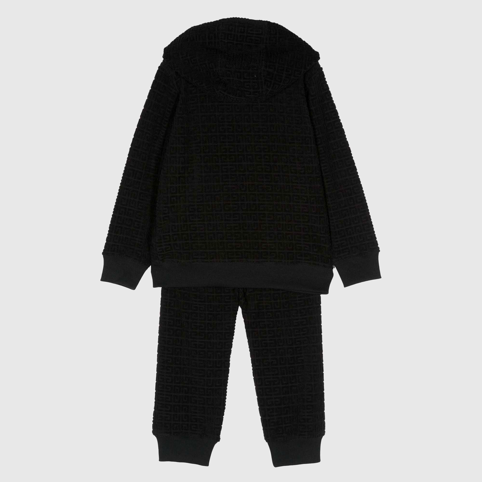 Completo Cardigan e Pantaloni GIVENCHY - annameglio.com abbigliamento moda