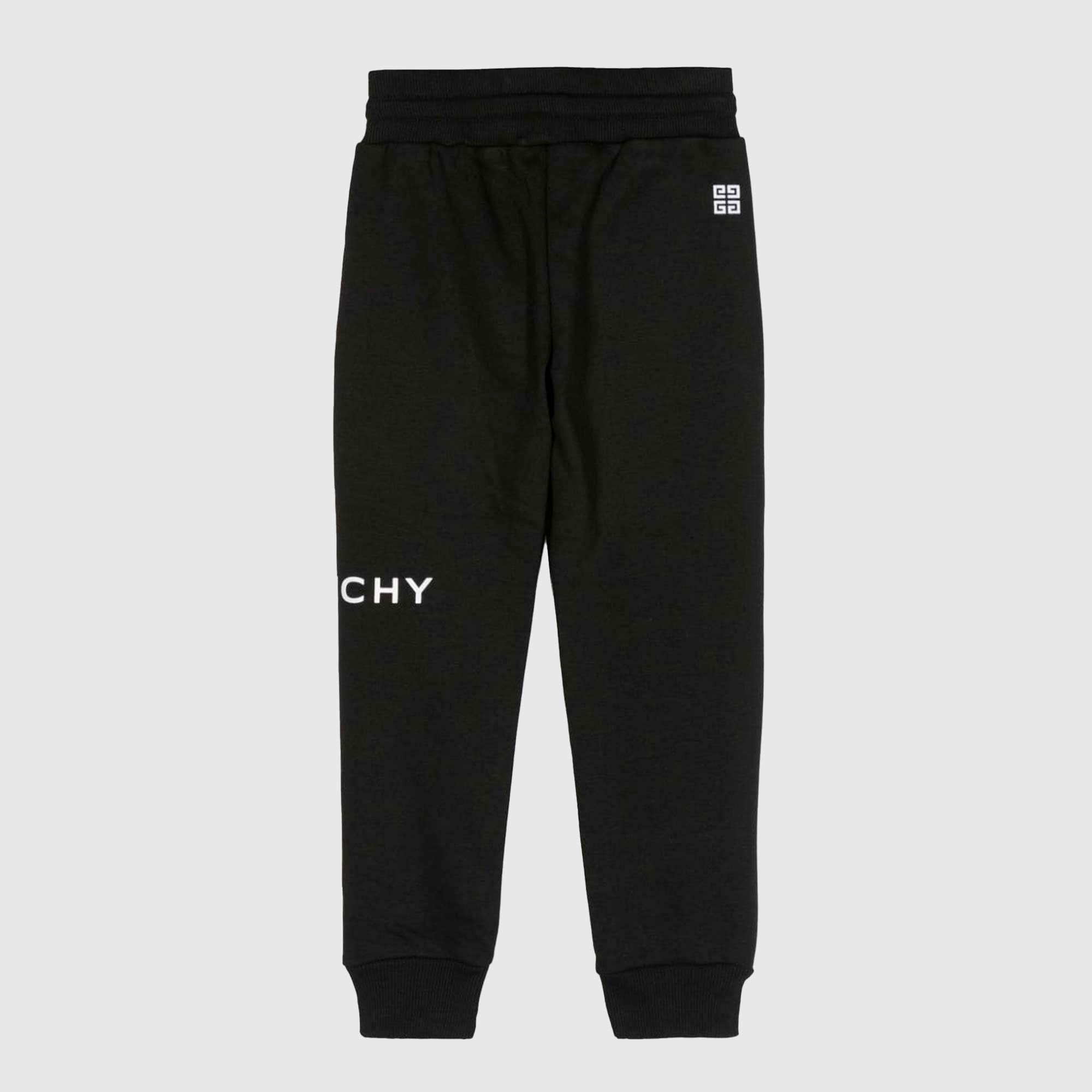 Pantaloni Sportivi Misto Cotone Givenchy - annameglio.com abbigliamento moda