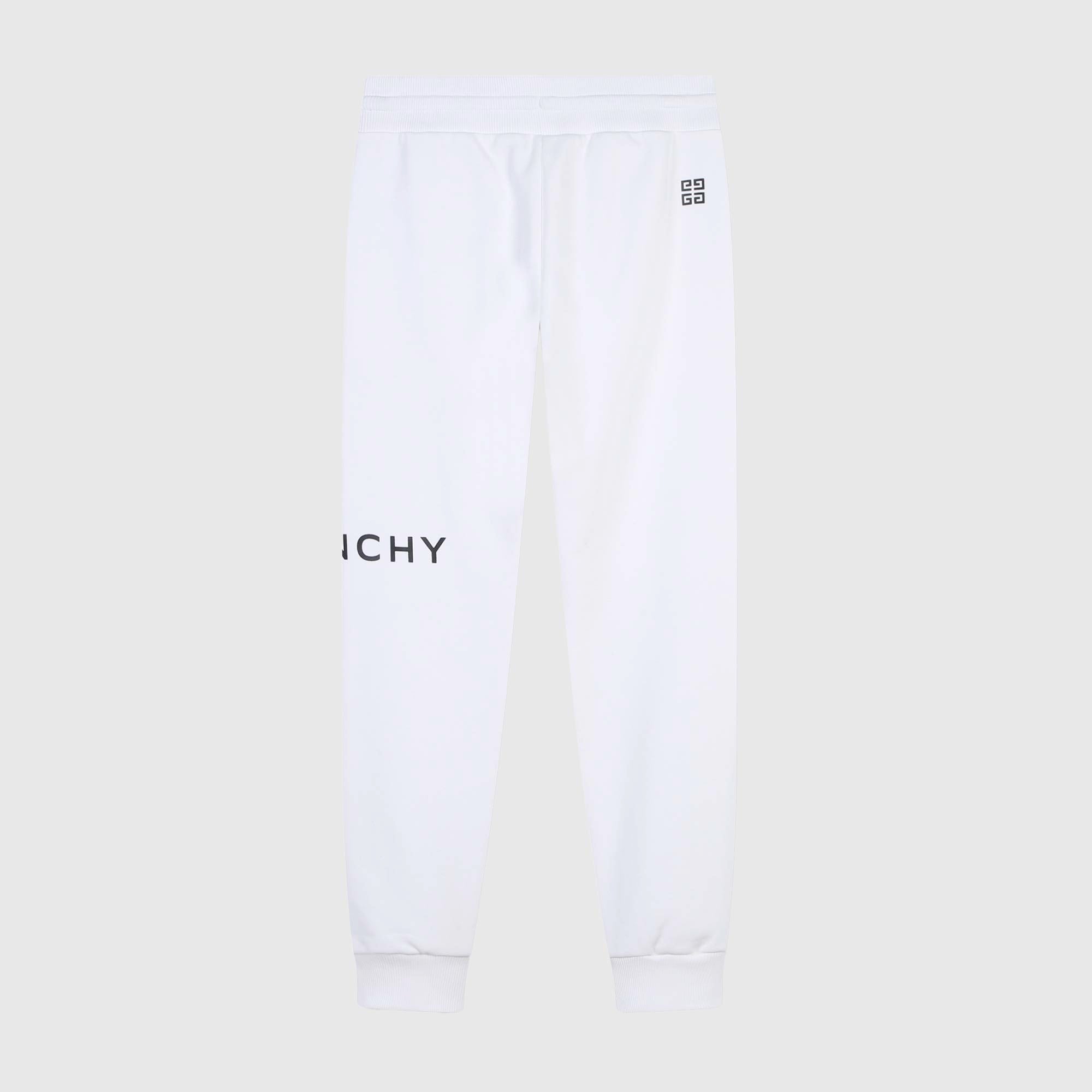 Pantalone da Jogging  con Logo Givenchy - annameglio.com abbigliamento moda