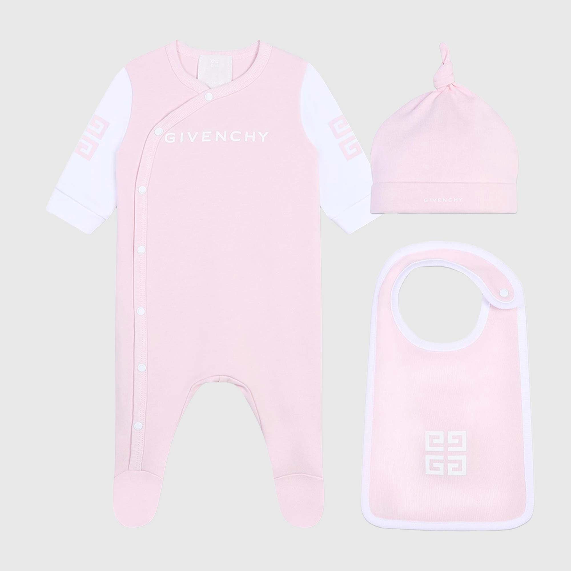 Set regalo con Pigiama, Berretto e Bavaglino - annameglio.com abbigliamento moda