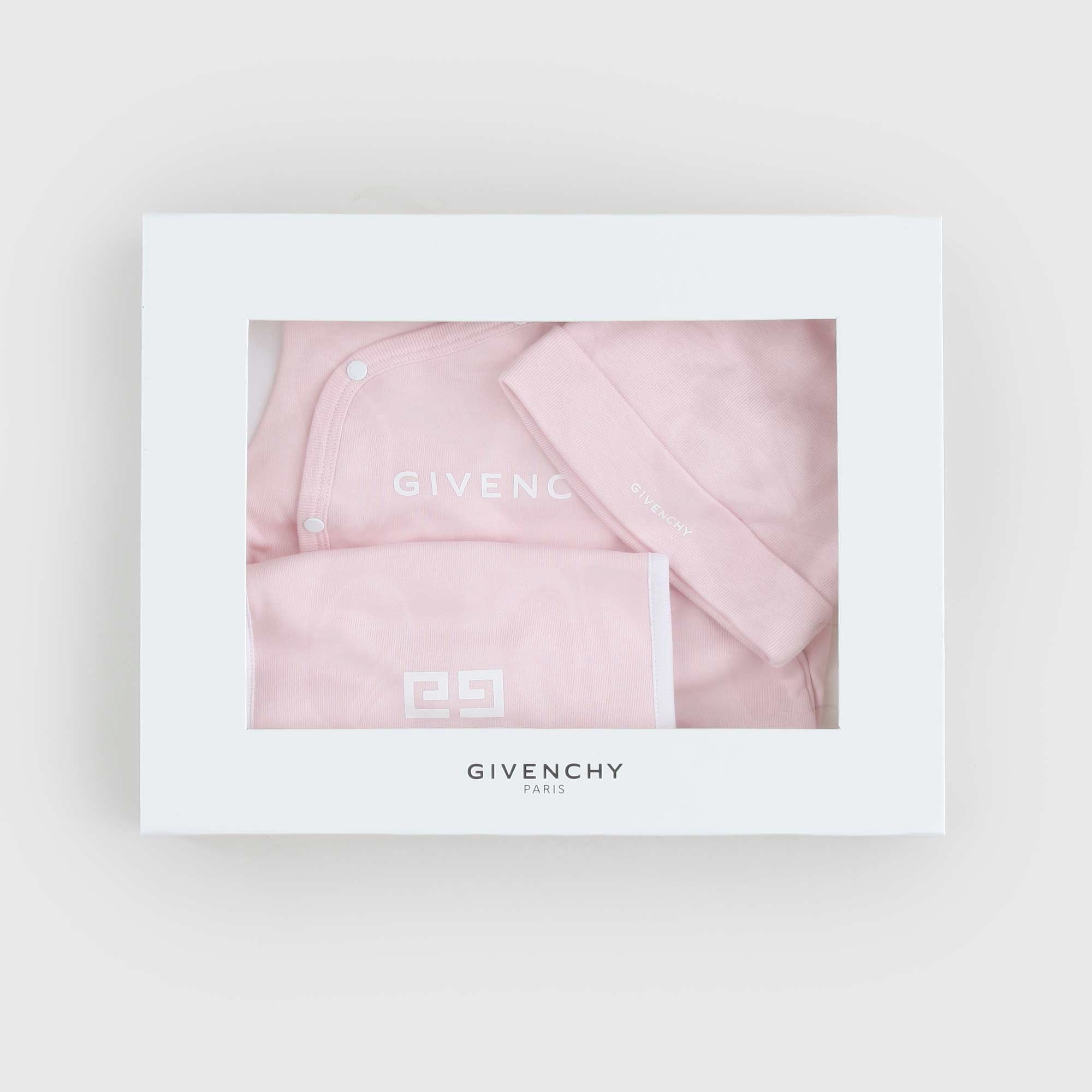 Set regalo con Pigiama, Berretto e Bavaglino - annameglio.com abbigliamento moda