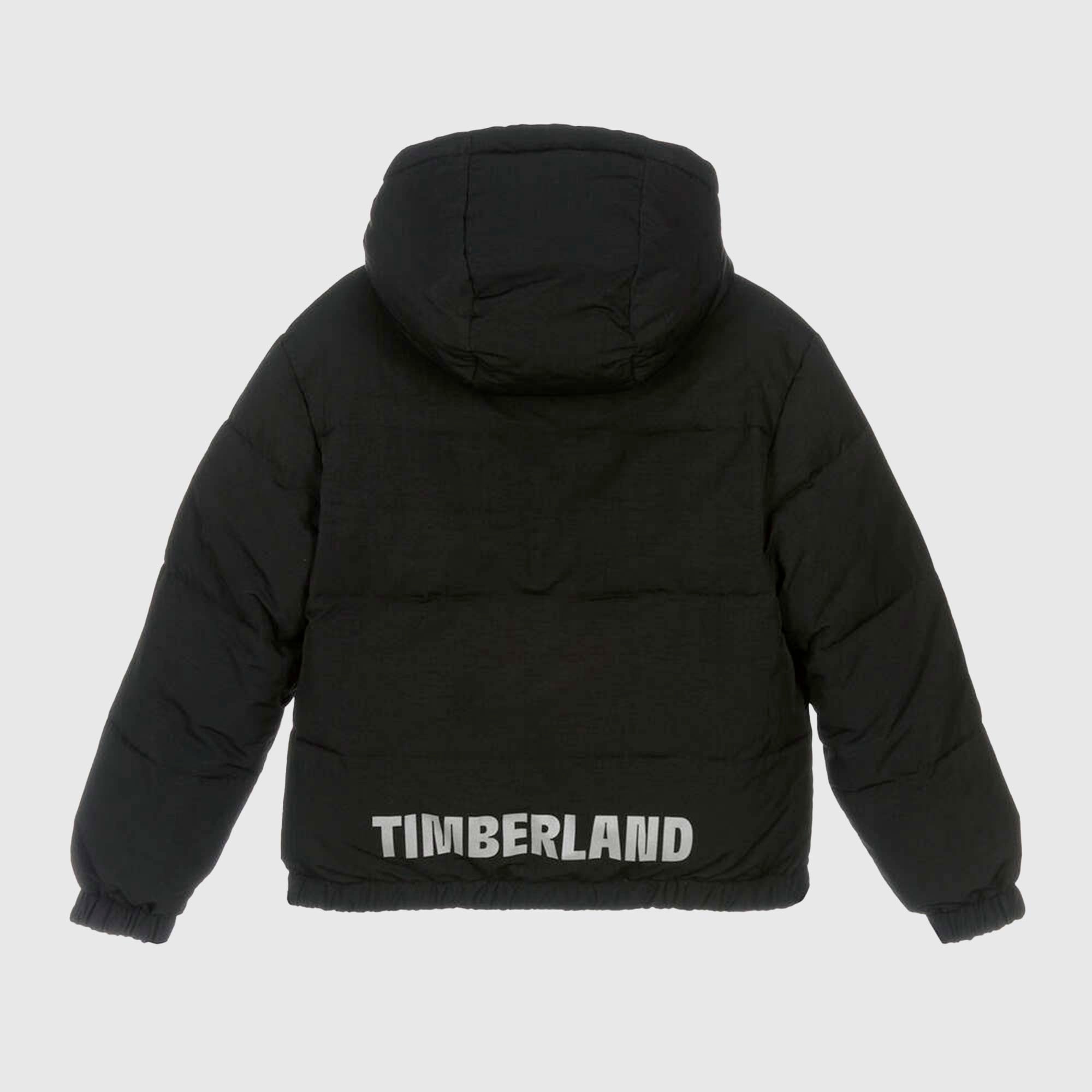 Giubbotto reversibile nero e rosso con cappuccio - annameglio.com abbigliamento moda