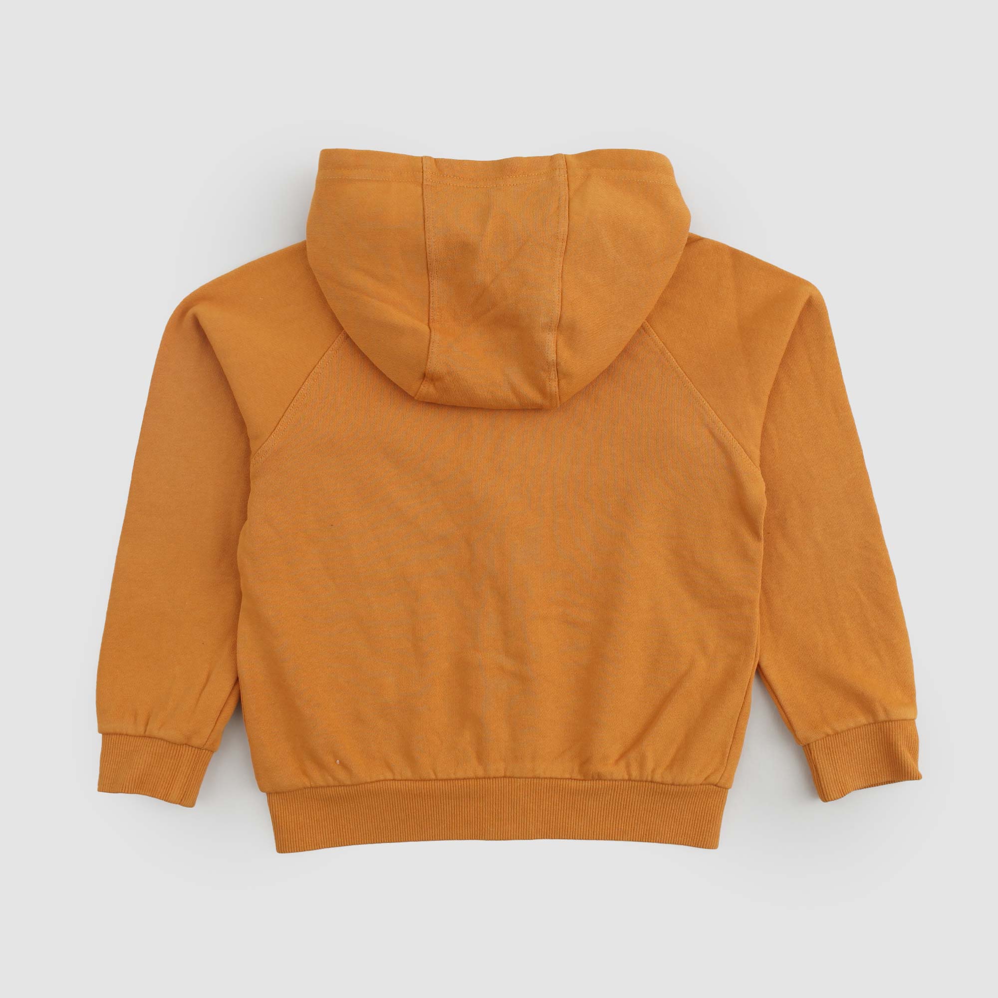 Felpa Arancio Firmata TIMBERLAND - annameglio.com abbigliamento moda