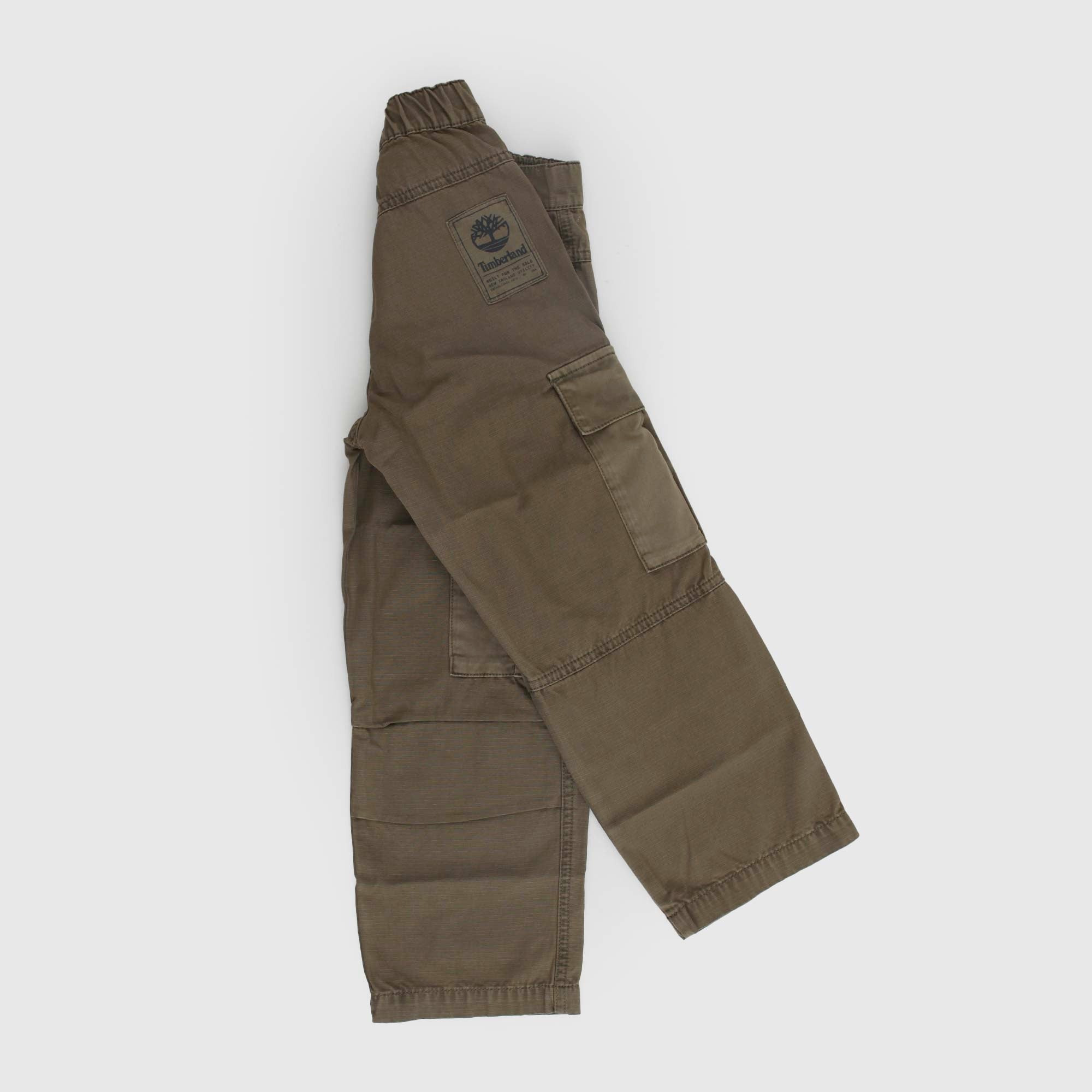 Pantalone Verde Firmato TIMBERLAND - annameglio.com abbigliamento moda