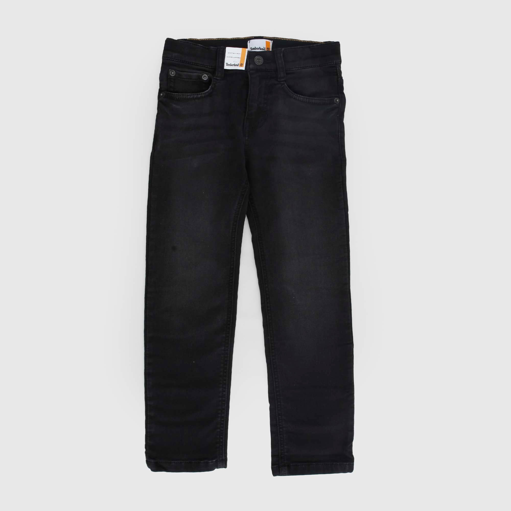 Jeans Neri Firmati TIMBERLAND - annameglio.com abbigliamento moda