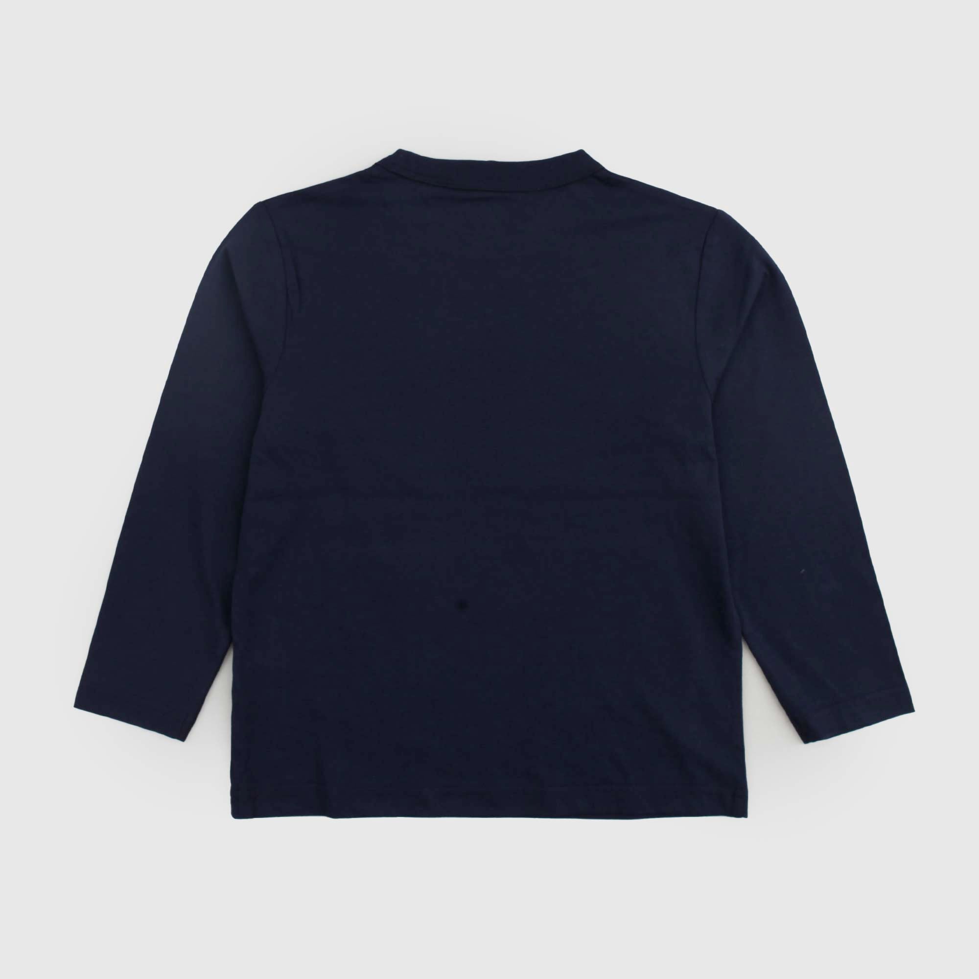 T-shirt Blu Girocollo TIMBERLAND - annameglio.com abbigliamento moda