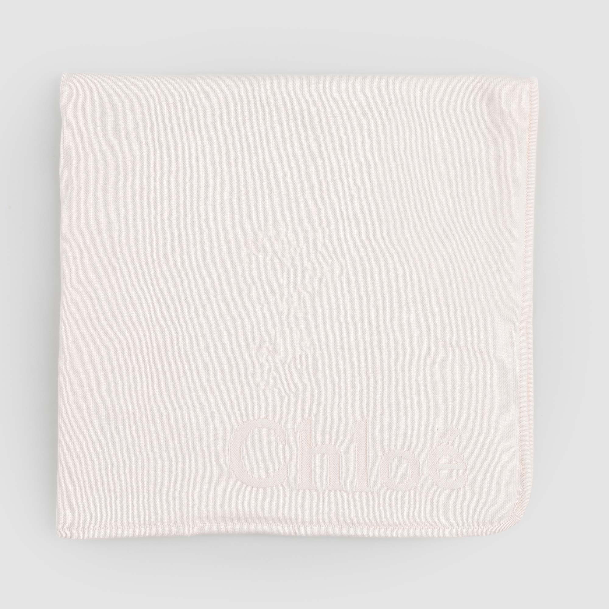 Copertina lavorata a maglia rosa - annameglio.com abbigliamento moda