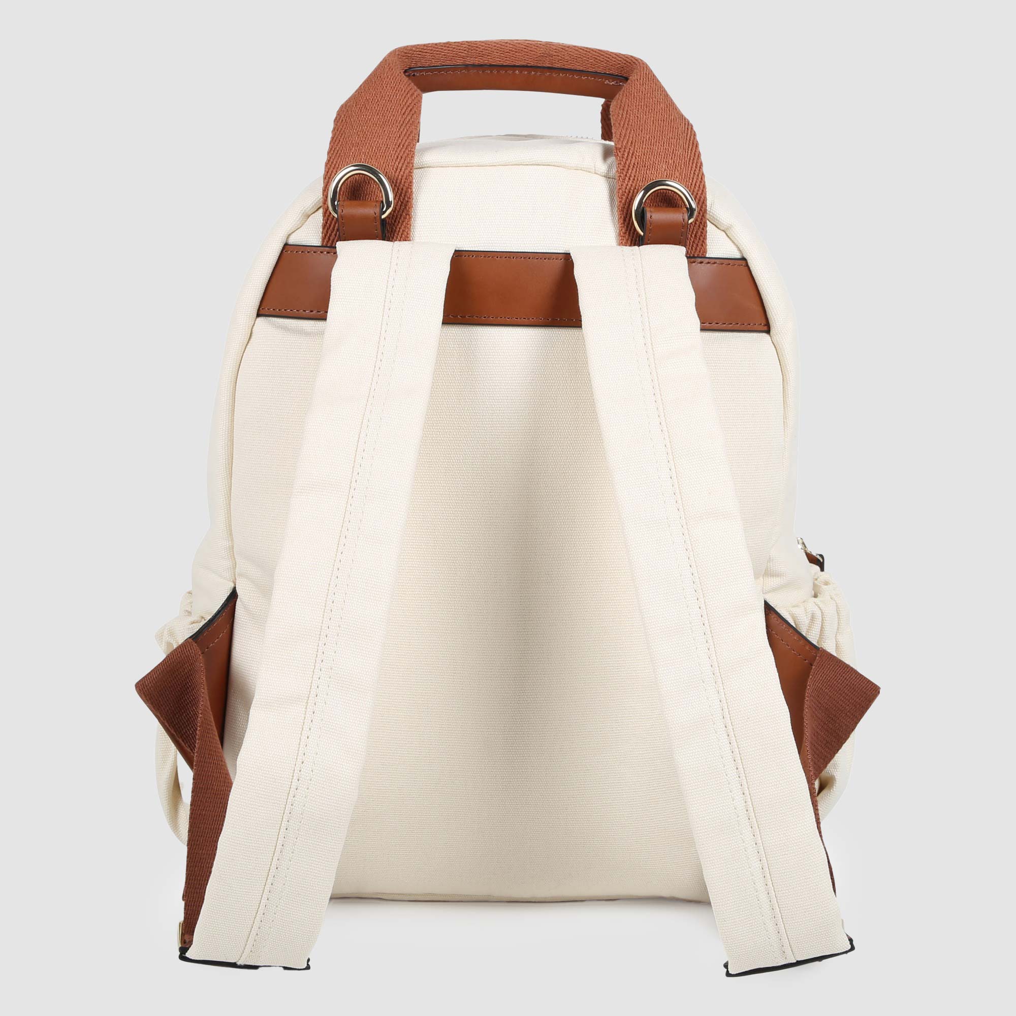 Zaino Fasciatoio Firmato CHLOÉ KIDS - annameglio.com abbigliamento moda