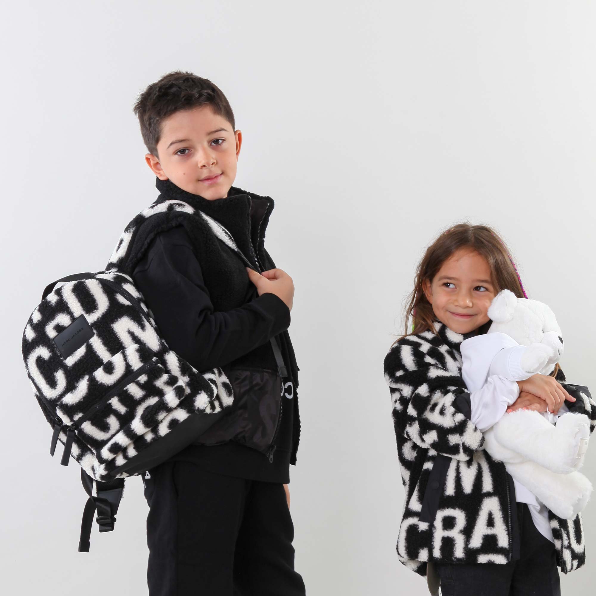 Zaino unisex firmato The Marc Jacobs - annameglio.com abbigliamento moda