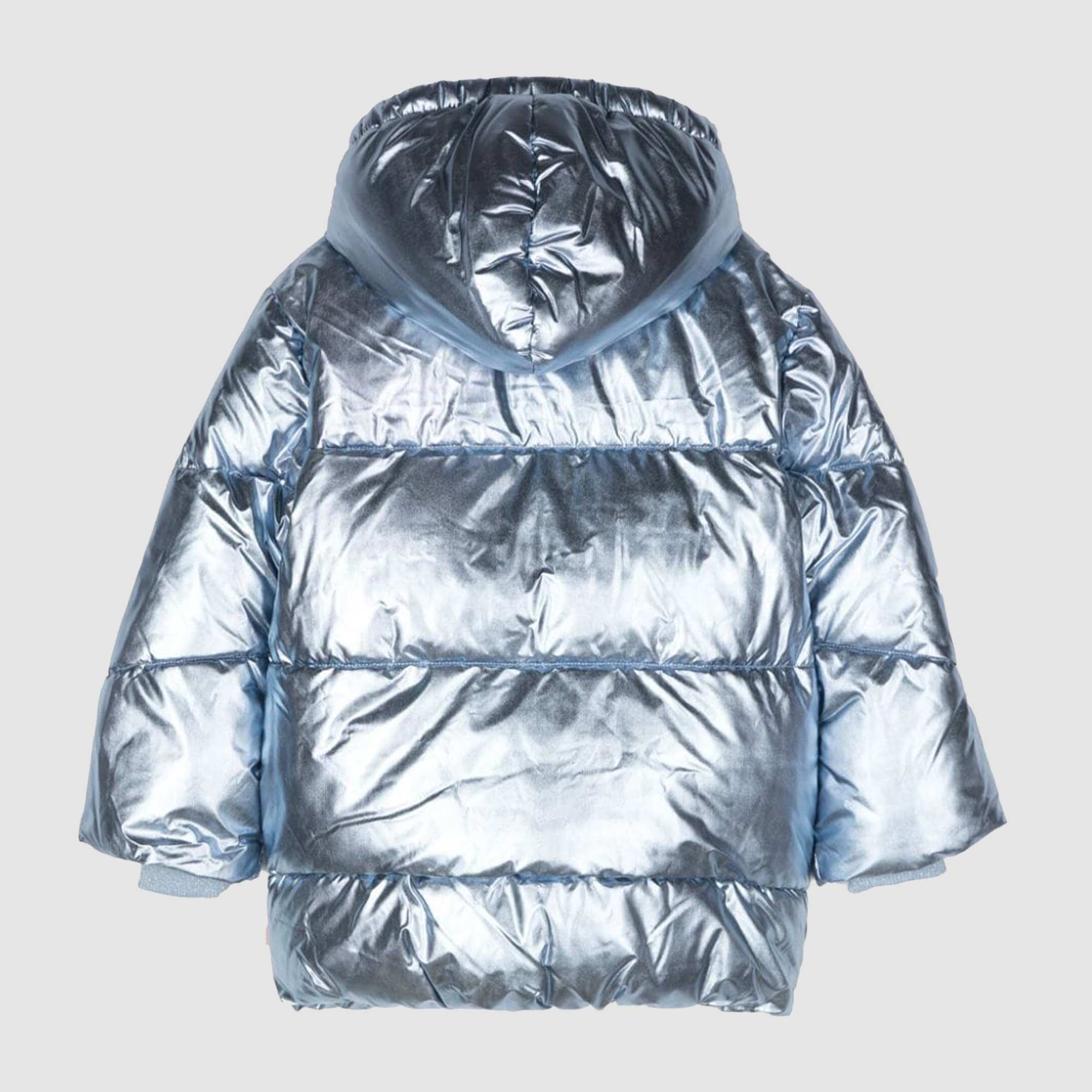 Piumino Con Cappuccio BILLIEBLUSH - annameglio.com abbigliamento moda