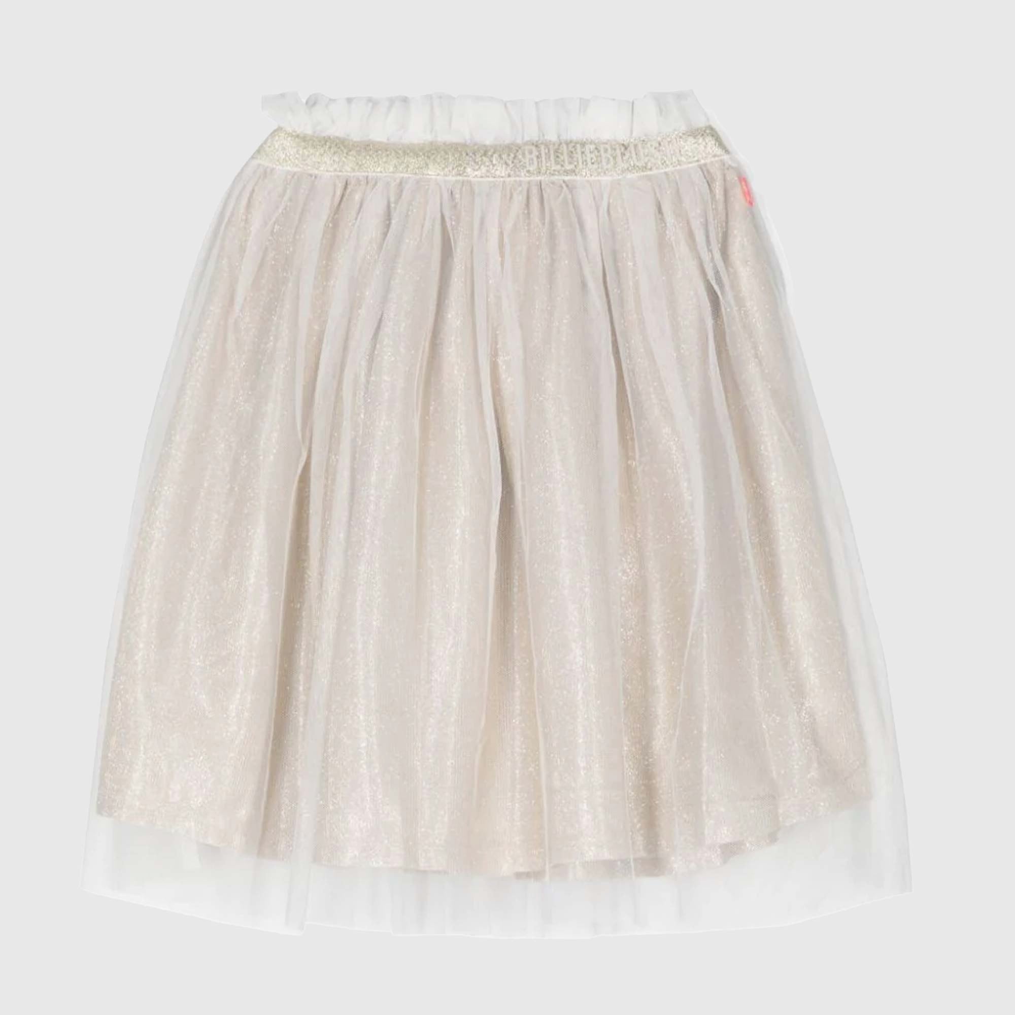 Gonna Oro Firmta BILLIEBLUSH - annameglio.com abbigliamento moda