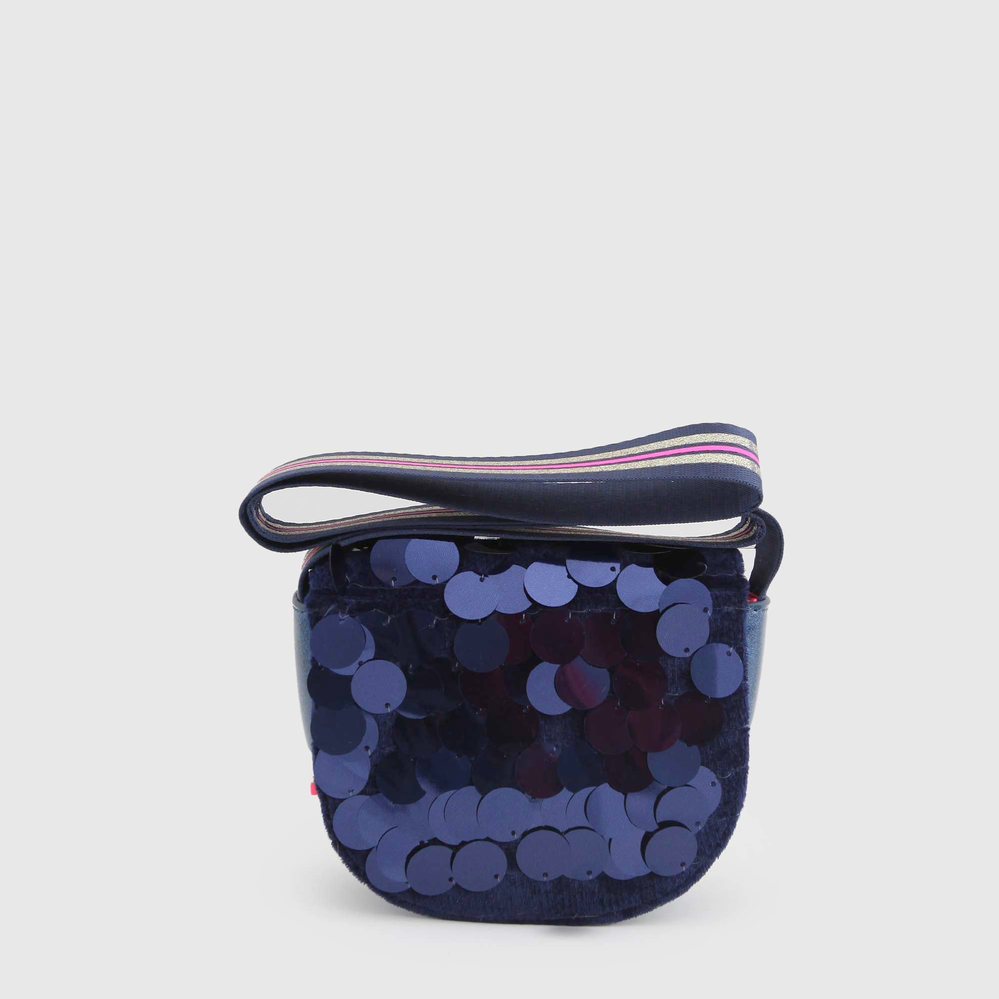 Borsa A Tracolla Con Paillettes BILLIEBLUSH - annameglio.com abbigliamento moda