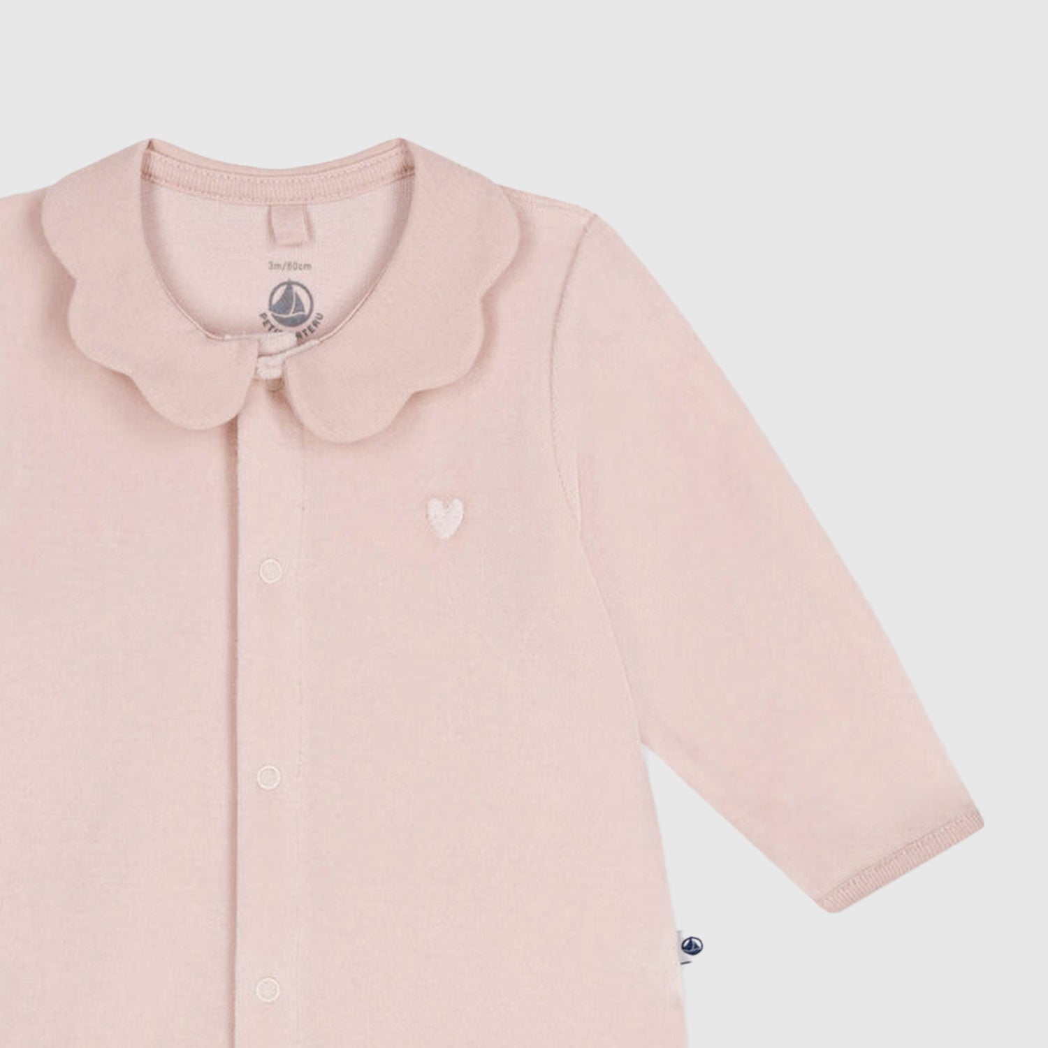 Tutina Pigiama in velluto per neonato - annameglio.com abbigliamento moda