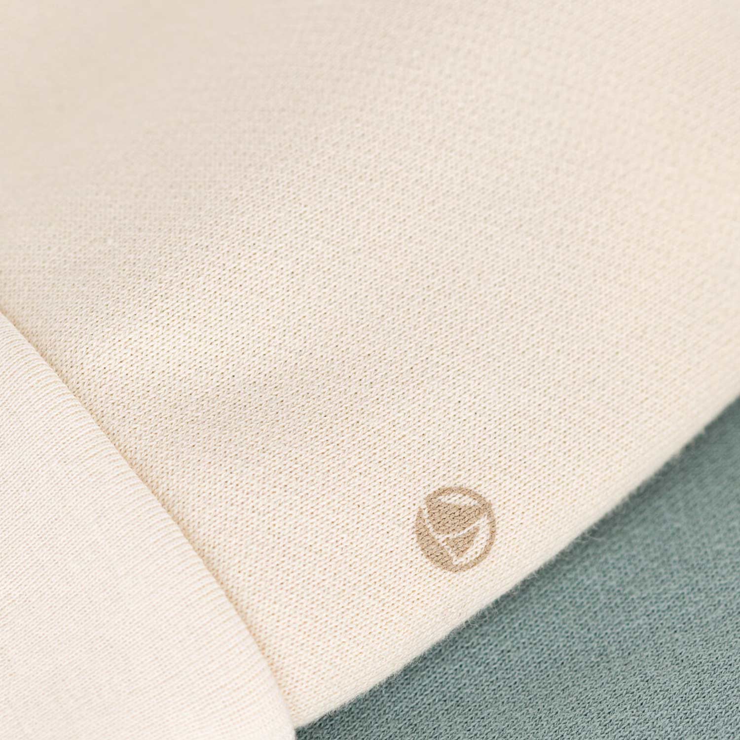 Baby Maglia in tessuto felpato color block - annameglio.com abbigliamento moda