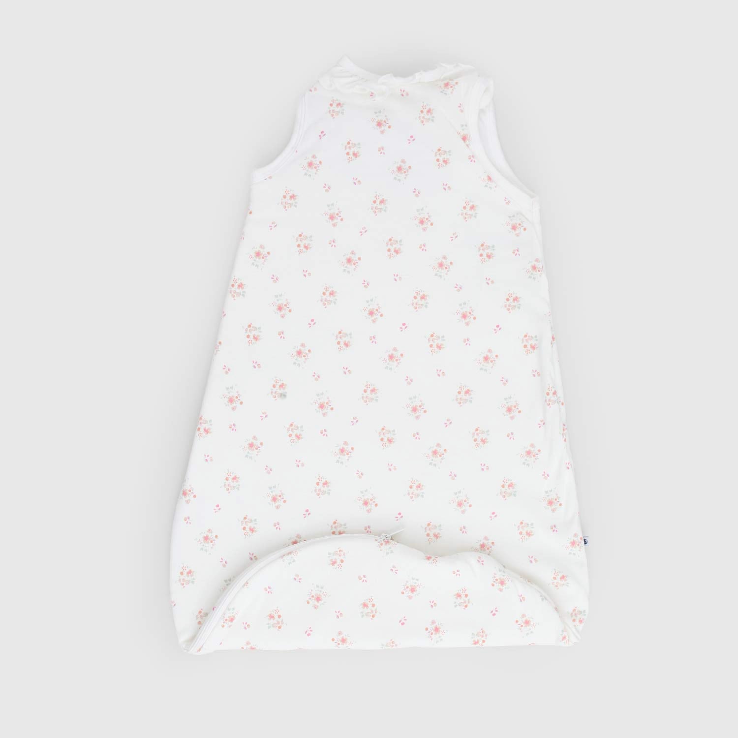 Sacco nanna fantasia floreale all-over - annameglio.com abbigliamento moda