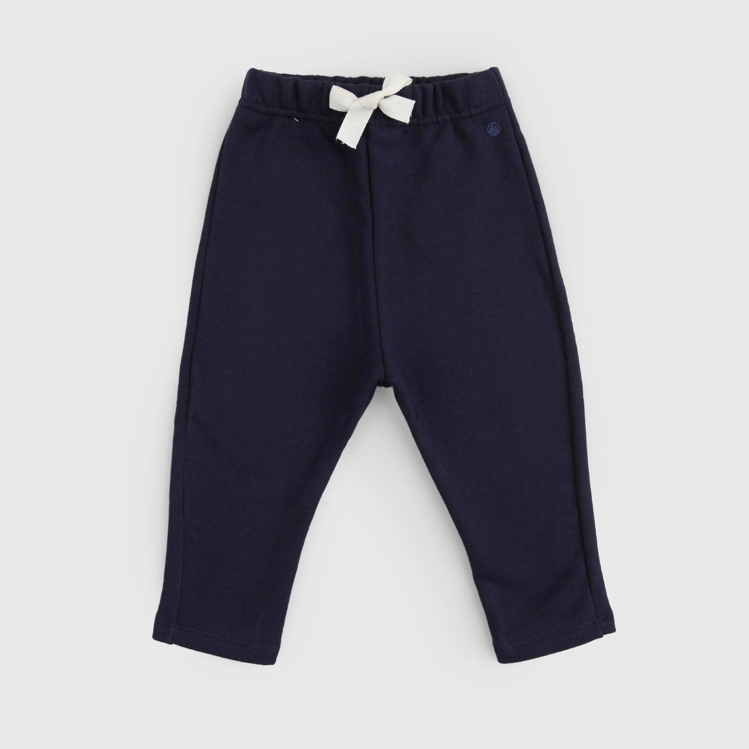 Pantaloni bebè in tessuto felpato - annameglio.com abbigliamento moda