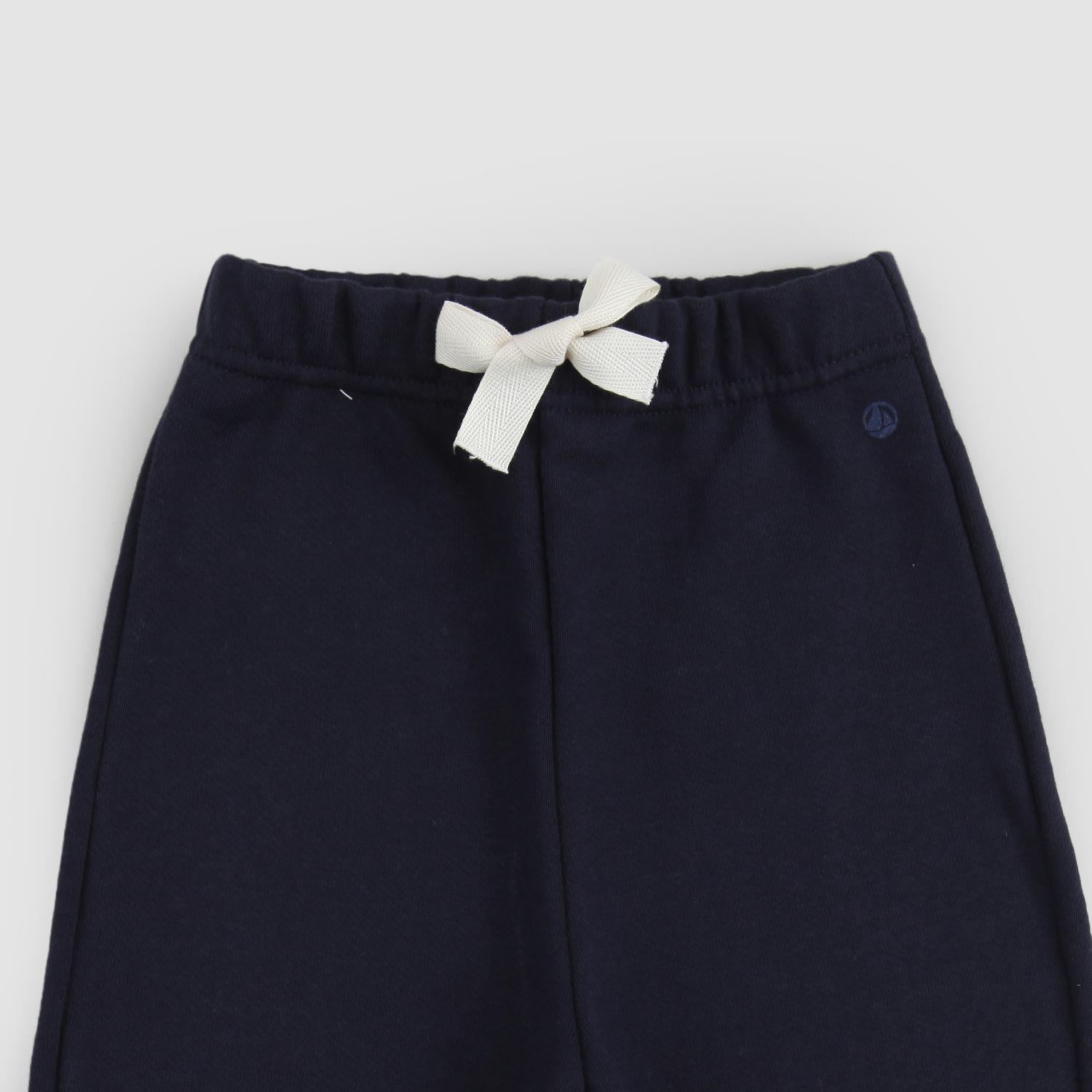 Pantaloni bebè in tessuto felpato - annameglio.com abbigliamento moda