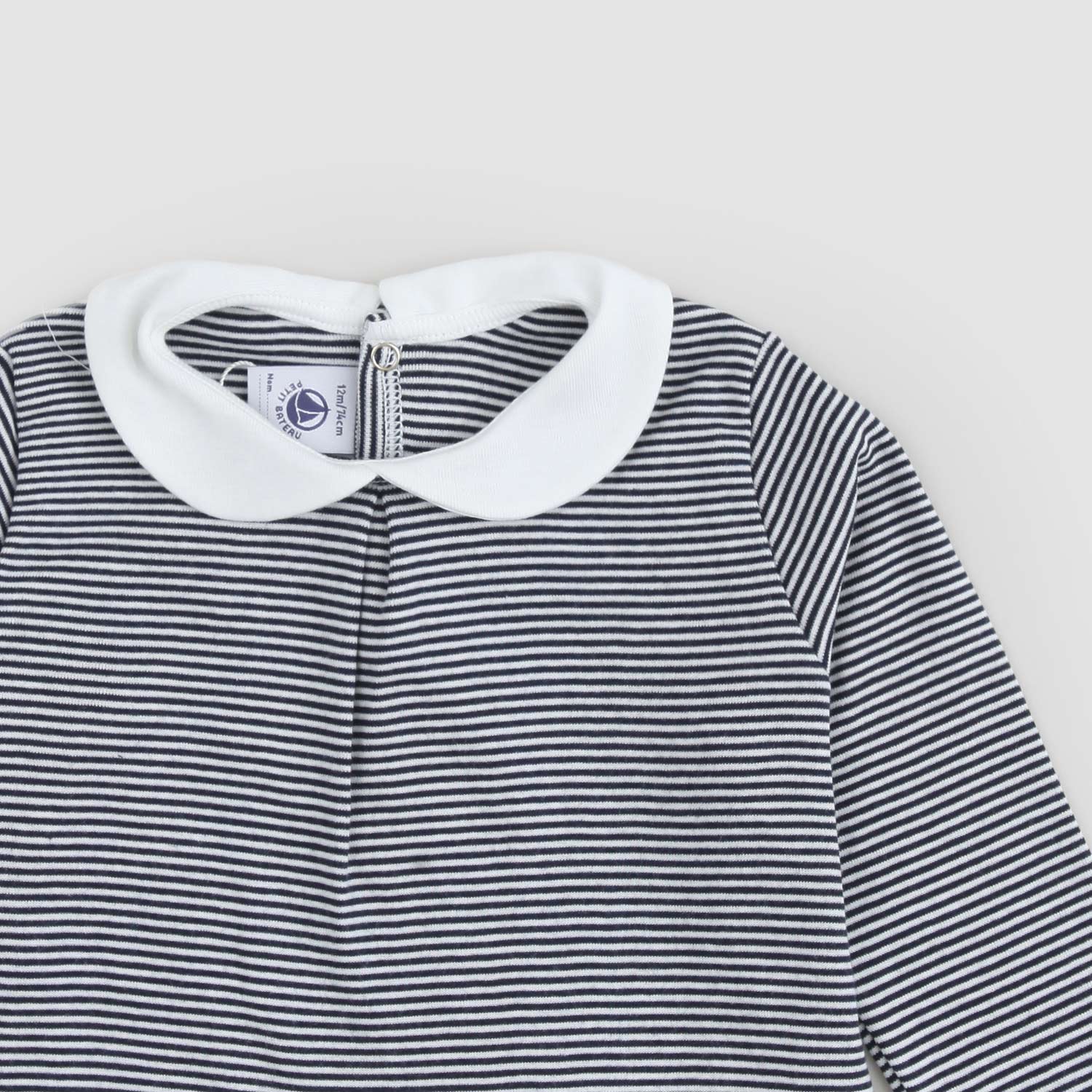 Maglia maniche lunghe in cotone - annameglio.com abbigliamento moda