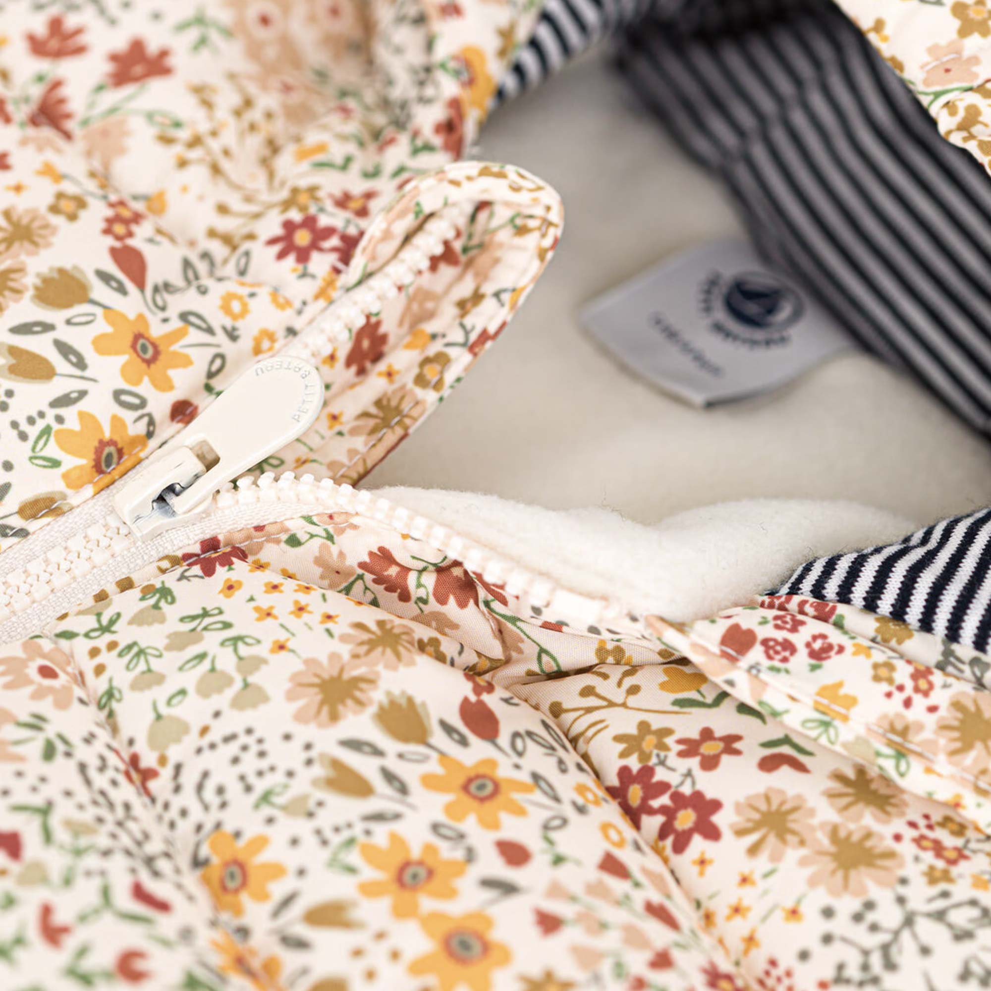 Piumino Basic Unisex Foderato in Micropile - annameglio.com abbigliamento moda