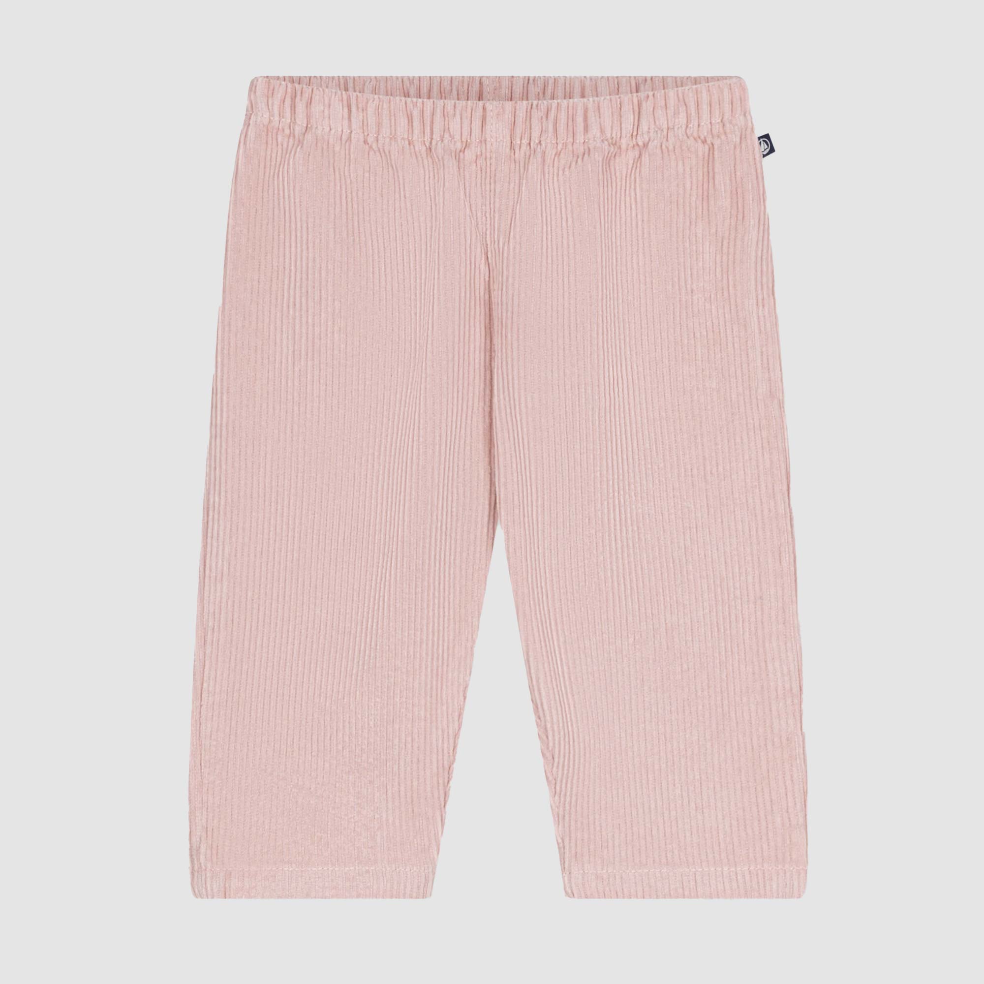 Pantaloni in Velluto a Coste per Bambina - annameglio.com abbigliamento moda