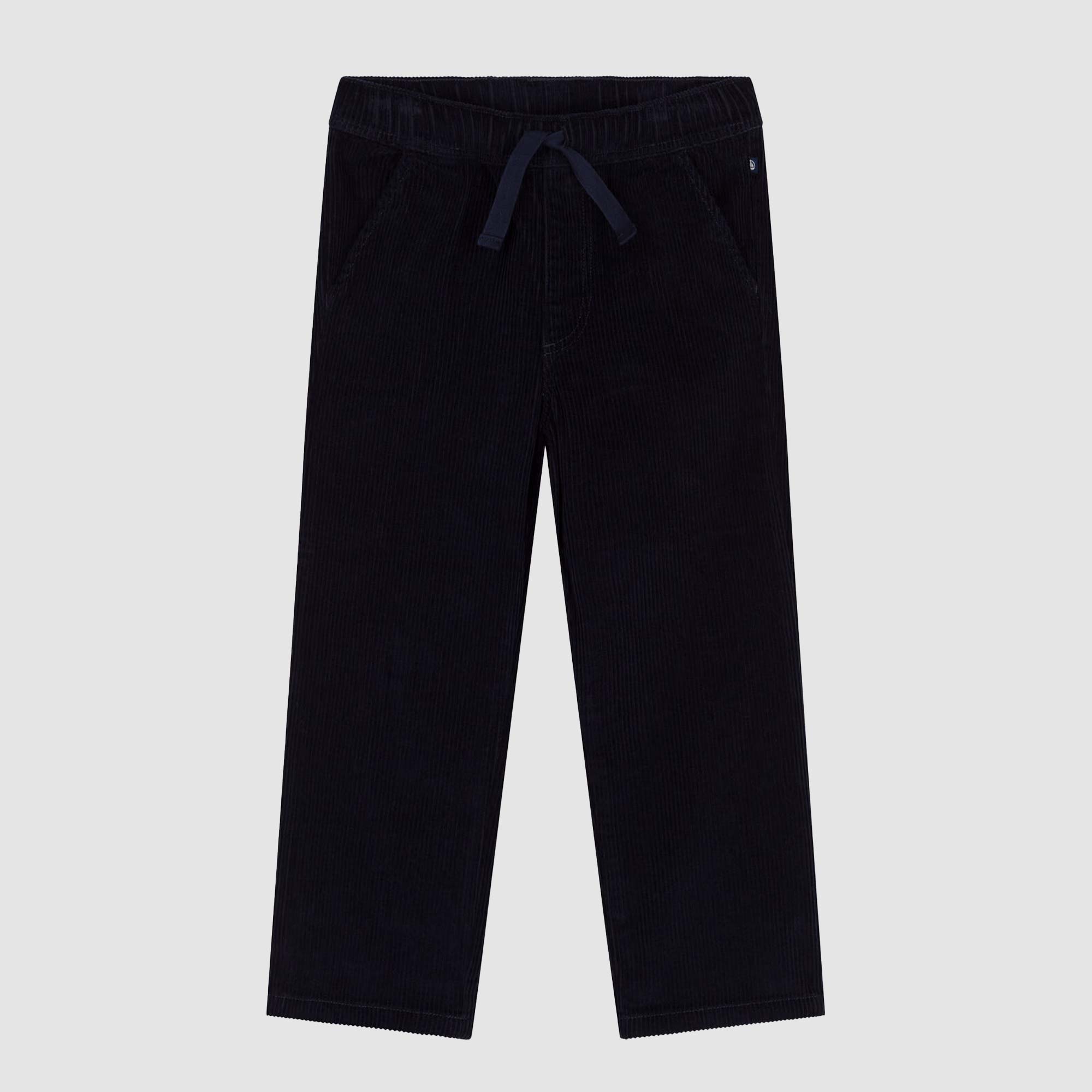 Pantaloni in Velluto a Coste Petit Bateau - annameglio.com abbigliamento moda