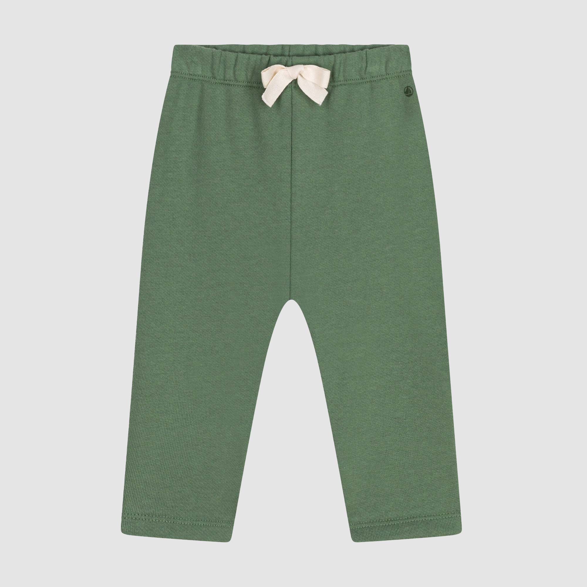 Pantalone Tuta Verde PETIT BATEAU - annameglio.com abbigliamento moda