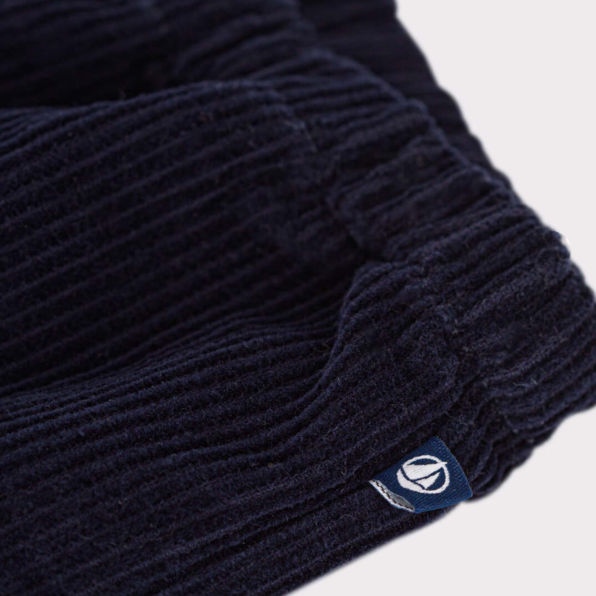 Pantalone unisex in velluto a coste - annameglio.com abbigliamento moda