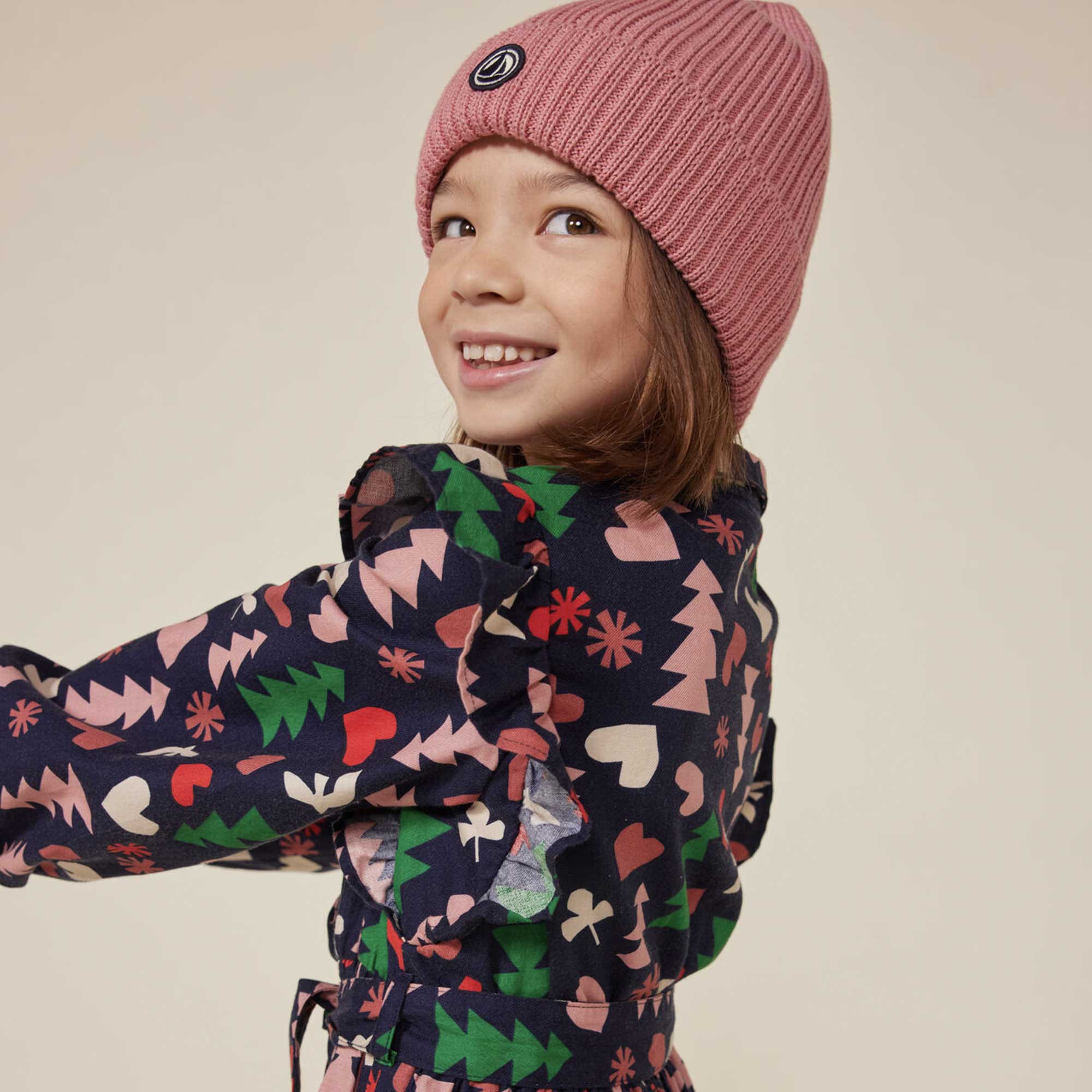 Abito blu firmato PETIT BATEAU - annameglio.com abbigliamento moda