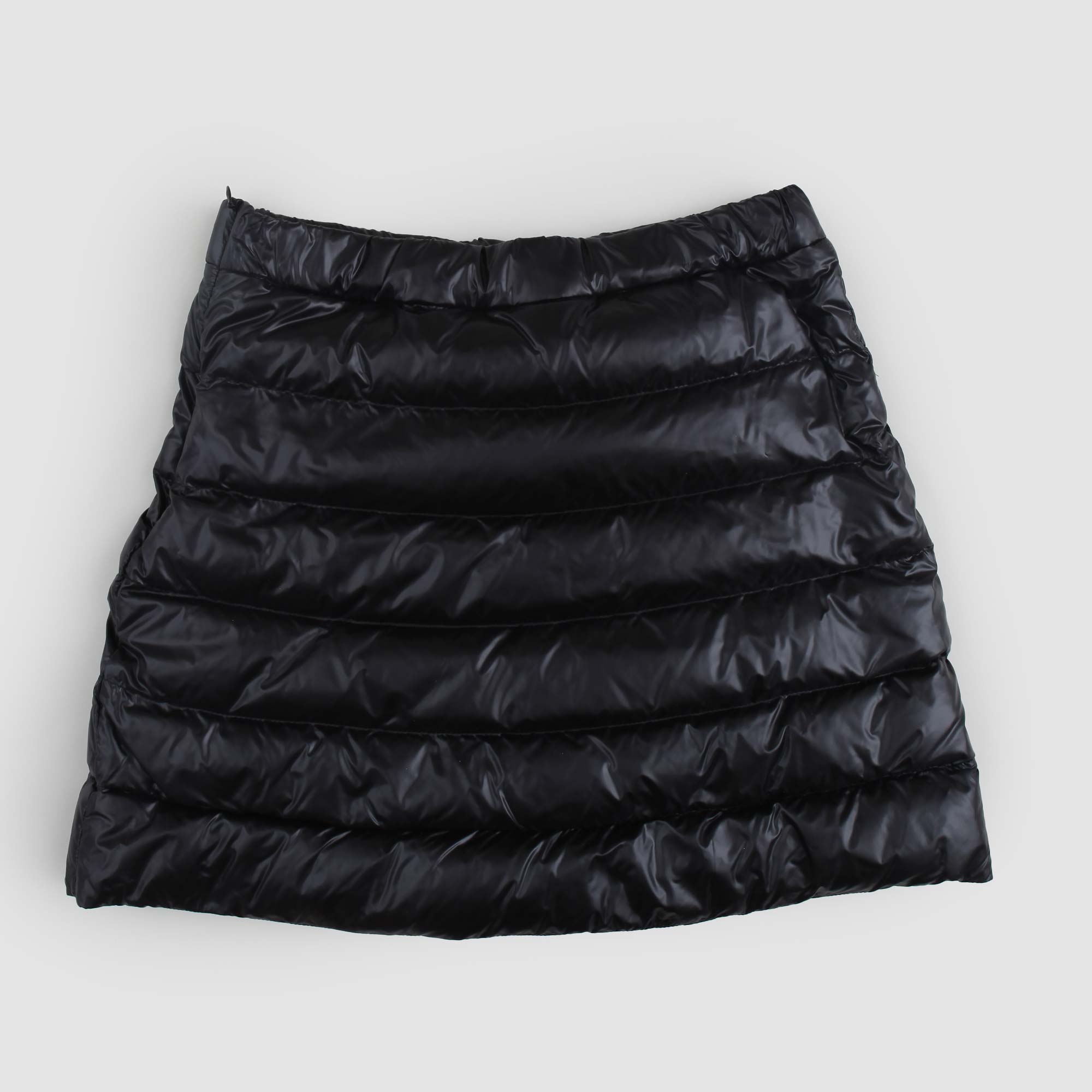 Gonna nera firmata HERNO - annameglio.com abbigliamento moda