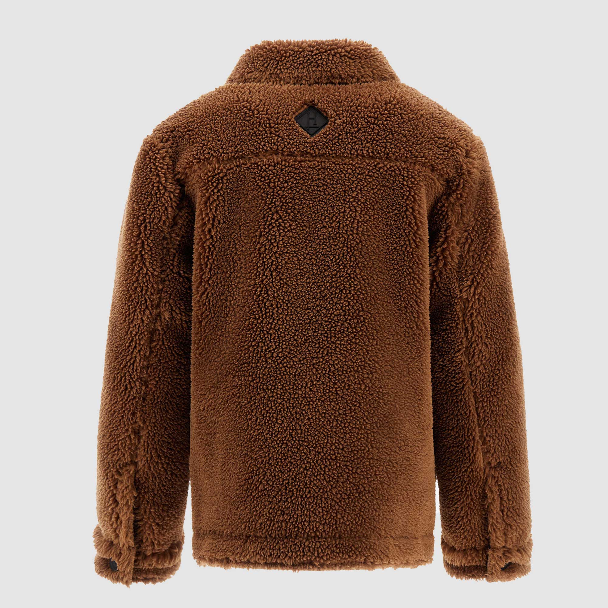 Giacca Teddy Firmata Herno - annameglio.com abbigliamento moda