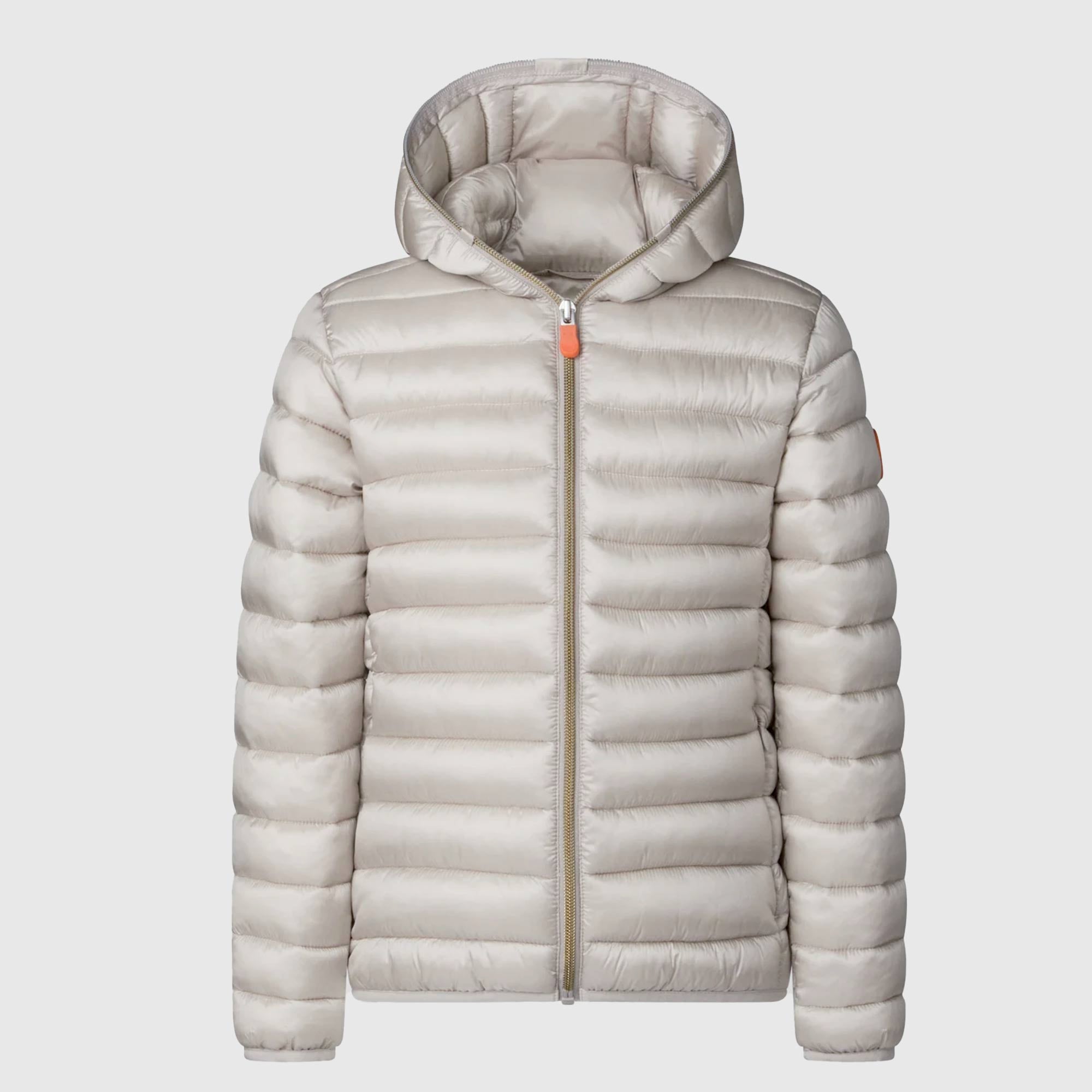 Piumino Animal Free Iris Save The Duck - annameglio.com abbigliamento moda