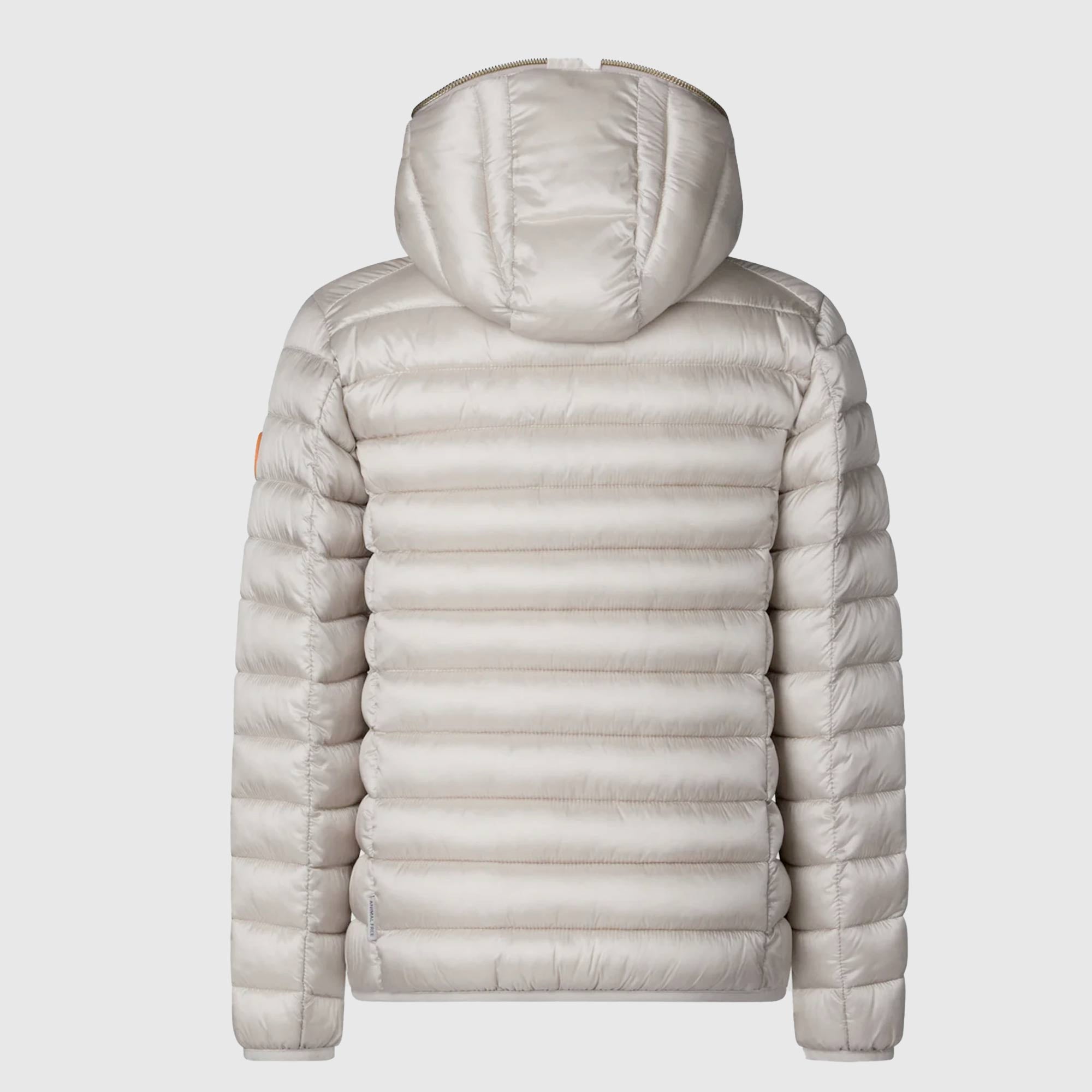 Piumino Animal Free Iris Save The Duck - annameglio.com abbigliamento moda