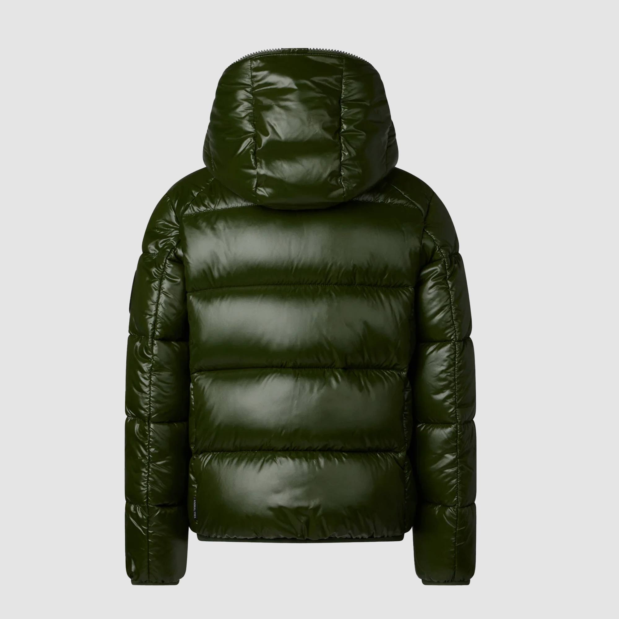 Piumino Animal-Free Artie Save The Duck - annameglio.com abbigliamento moda