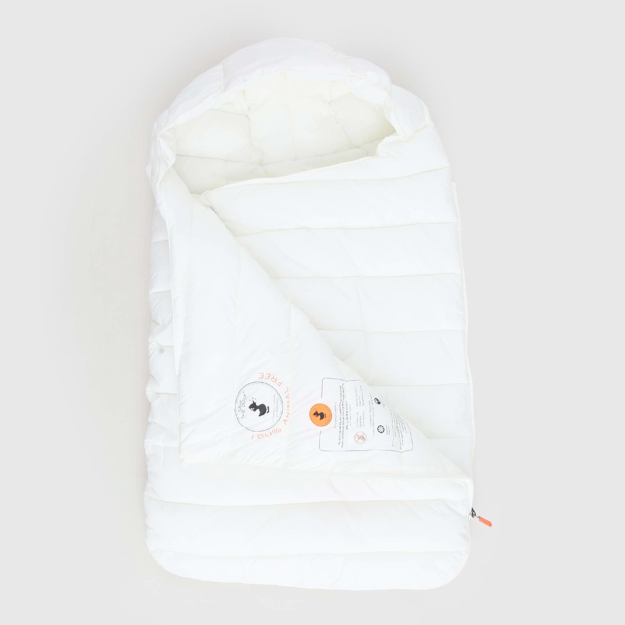 Sacco Nanna Firmato SAVE THE DUCK - annameglio.com abbigliamento moda